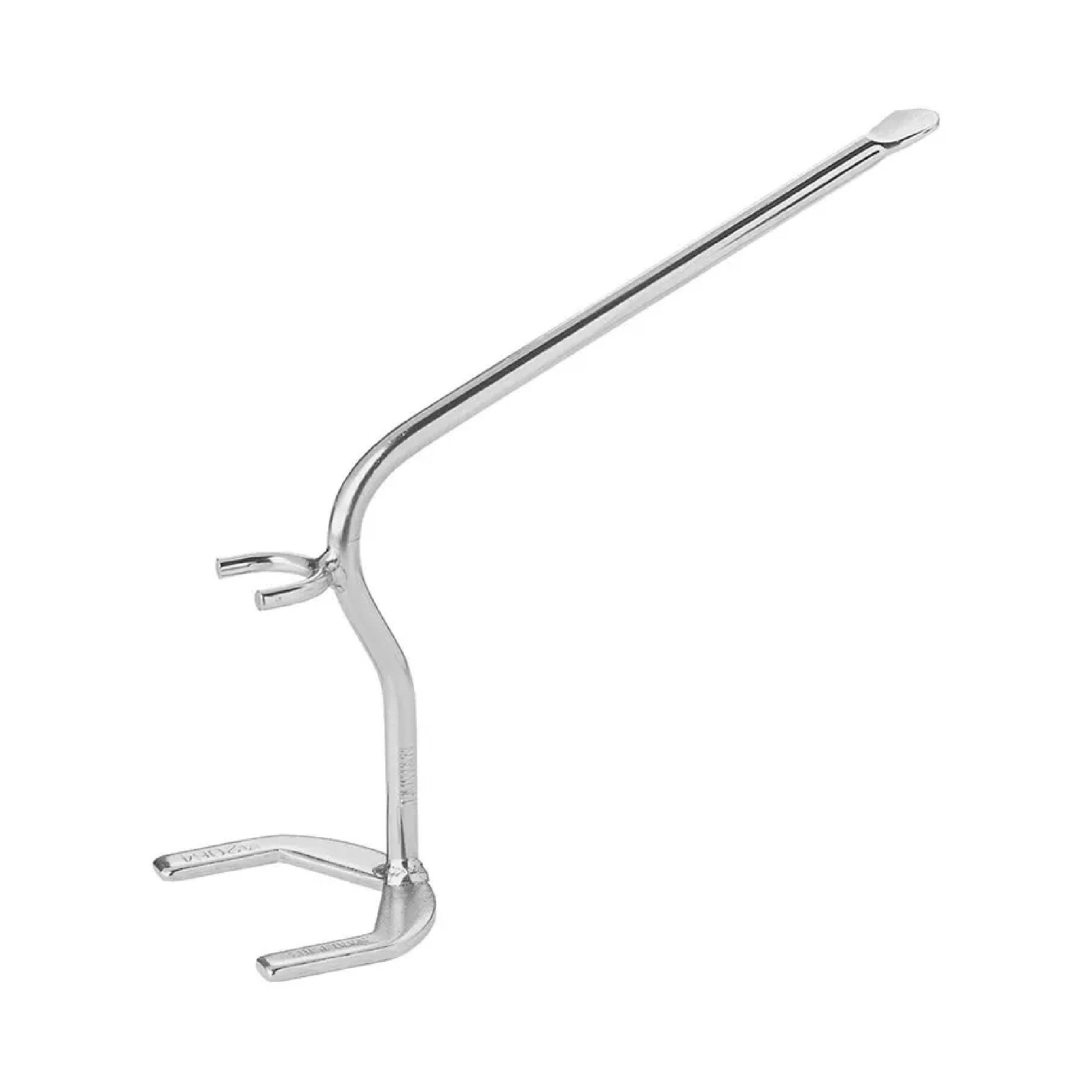 Maxi-Paw and Mini-Paw Pop-Up Impact Sprinkler Wrench and Lifting Tool