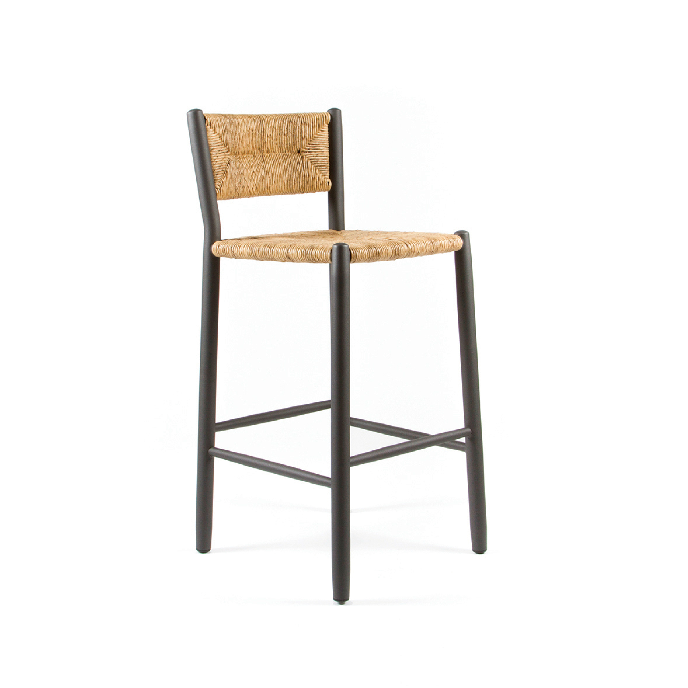 Bistro Bar Table with Stipa Bar Chairs