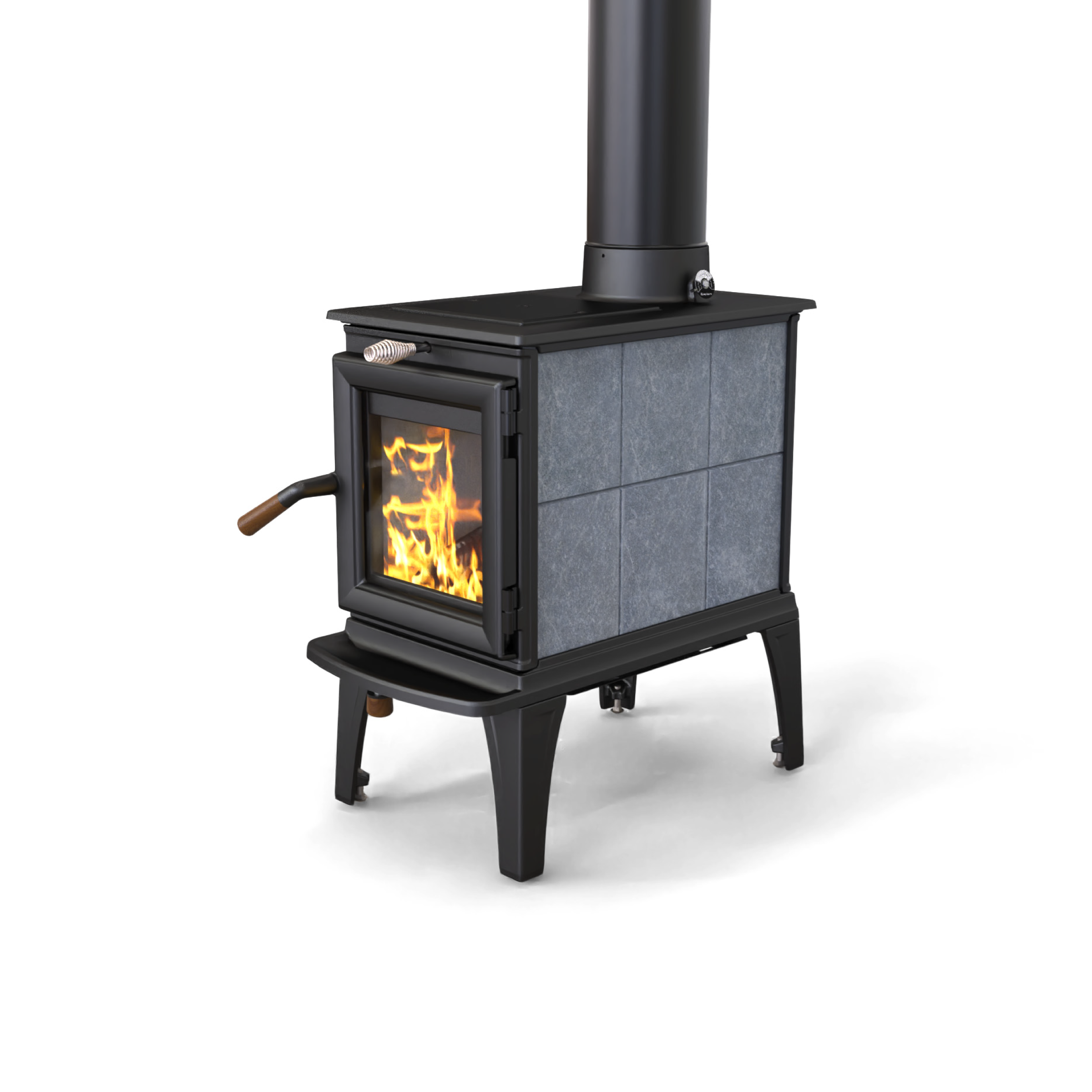Lincoln Wood Stove
