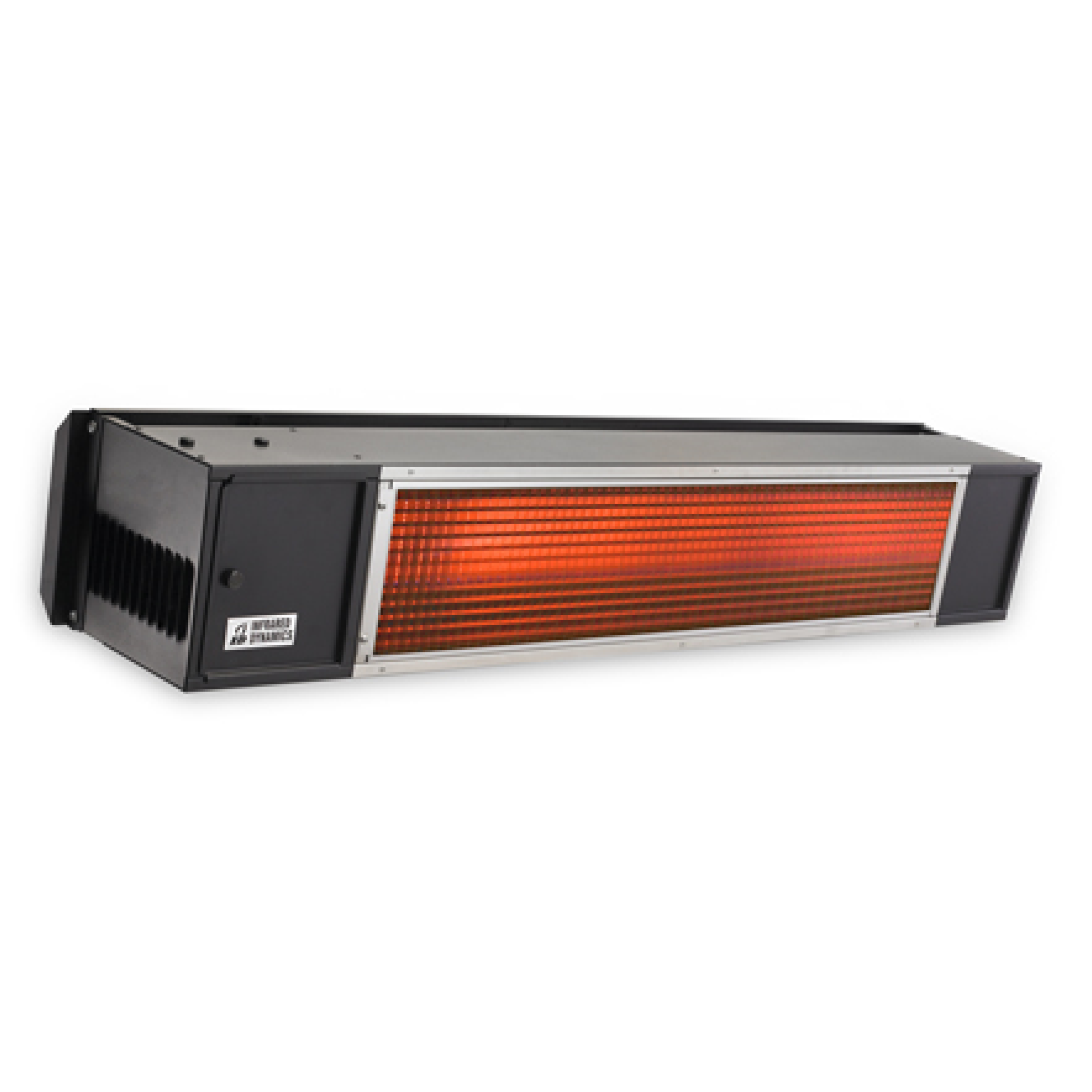 SunPak Classic Infrared Heater
