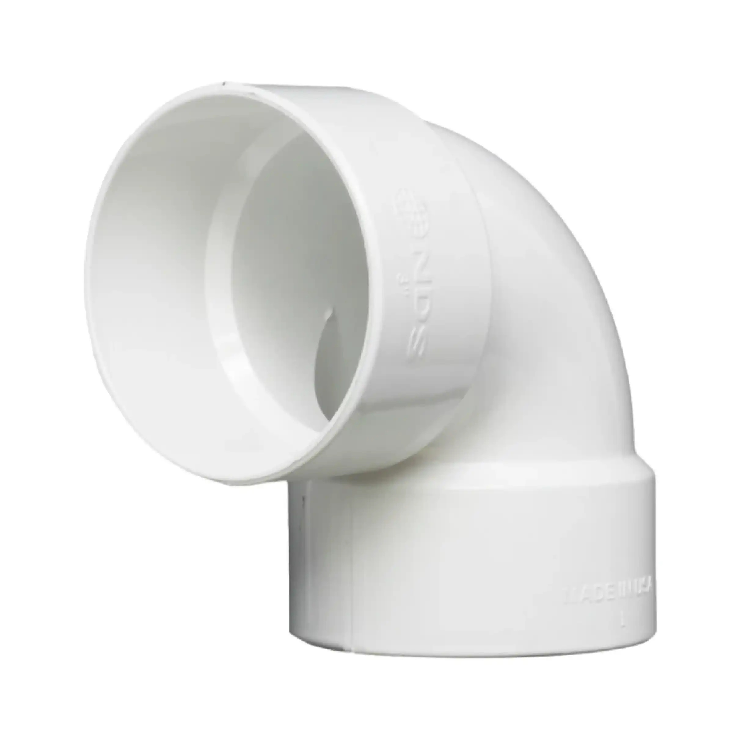 3" S/D 90 Degree Elbow