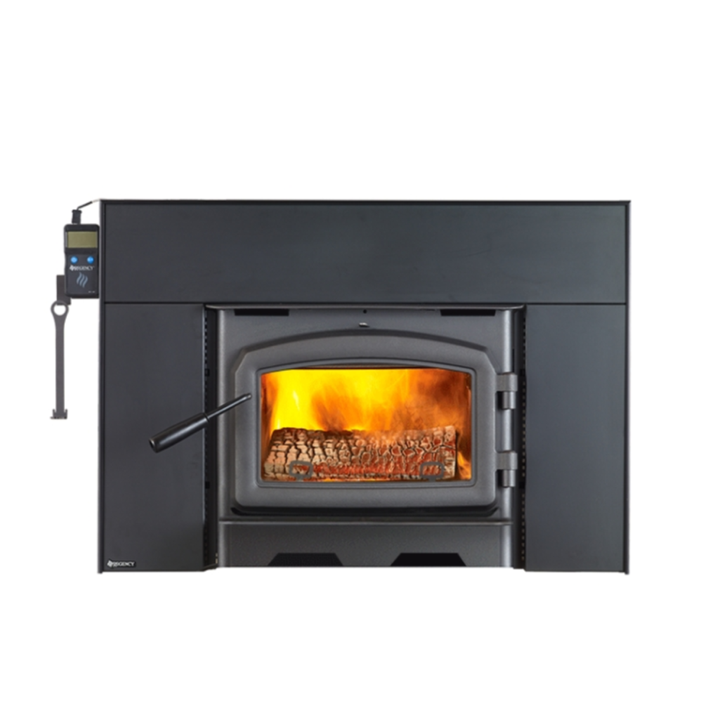 i1500 Cascades Wood Insert