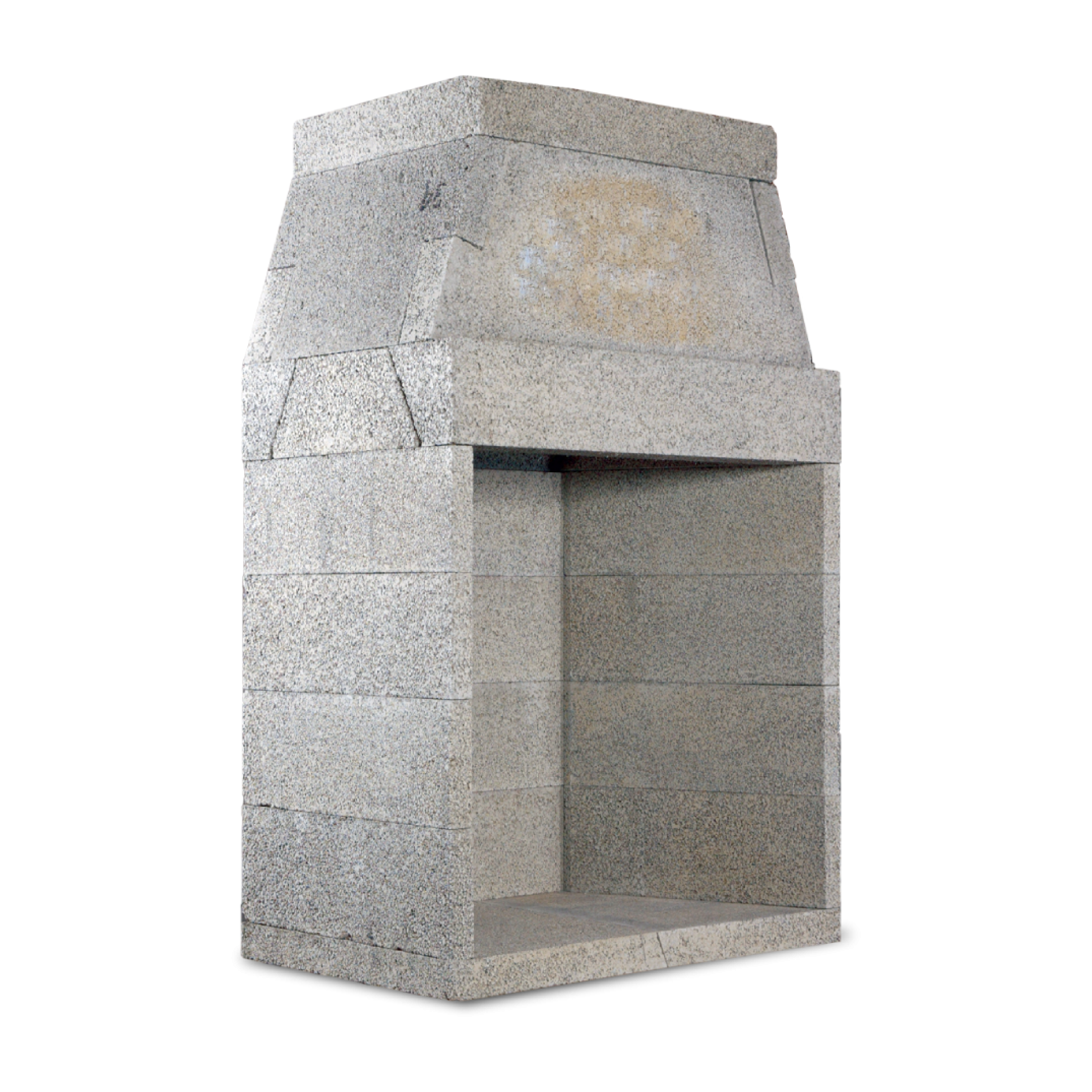 Isokern Magnum Firebox 48"