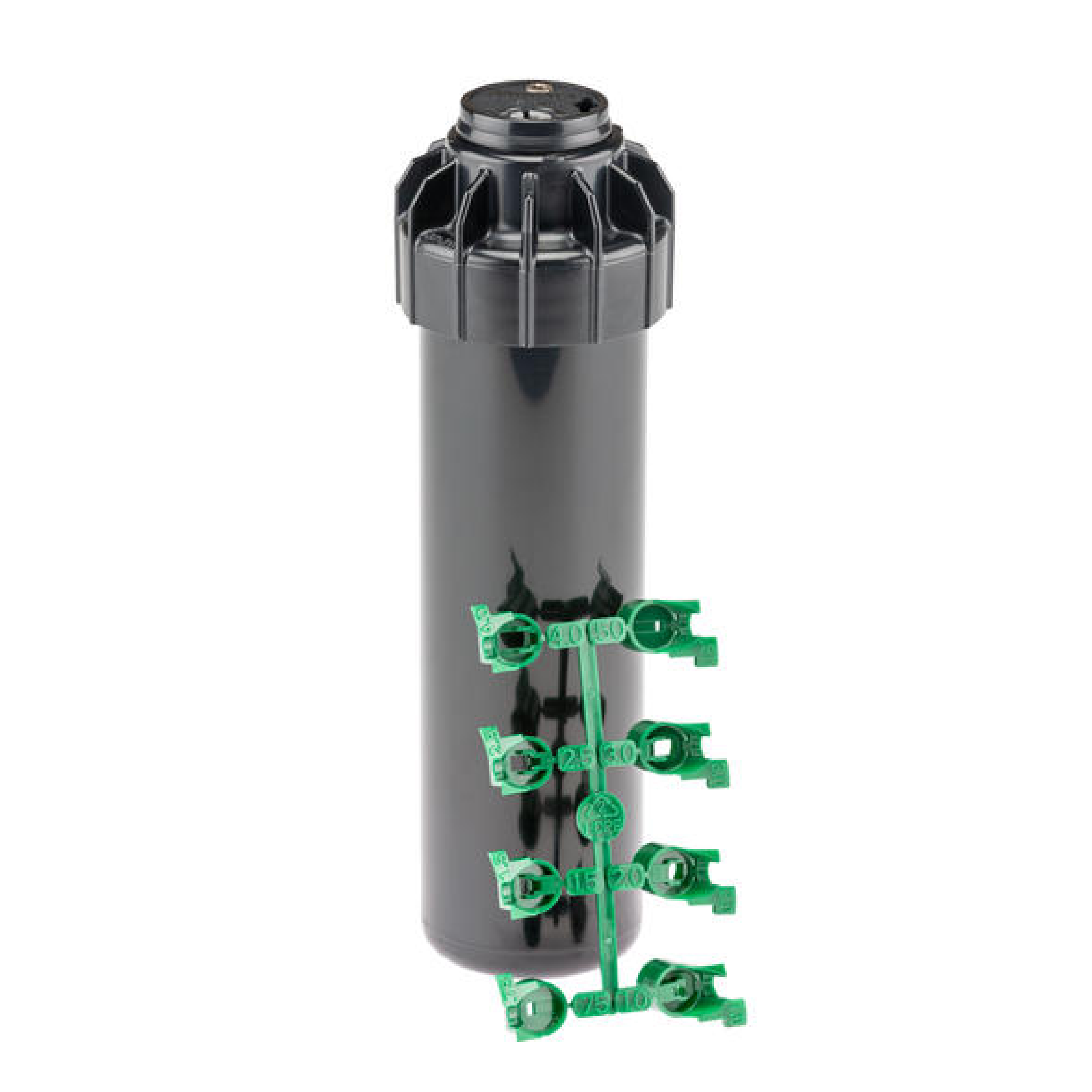 SRM Rotor, adjustable from 40° to 360°, no check valve