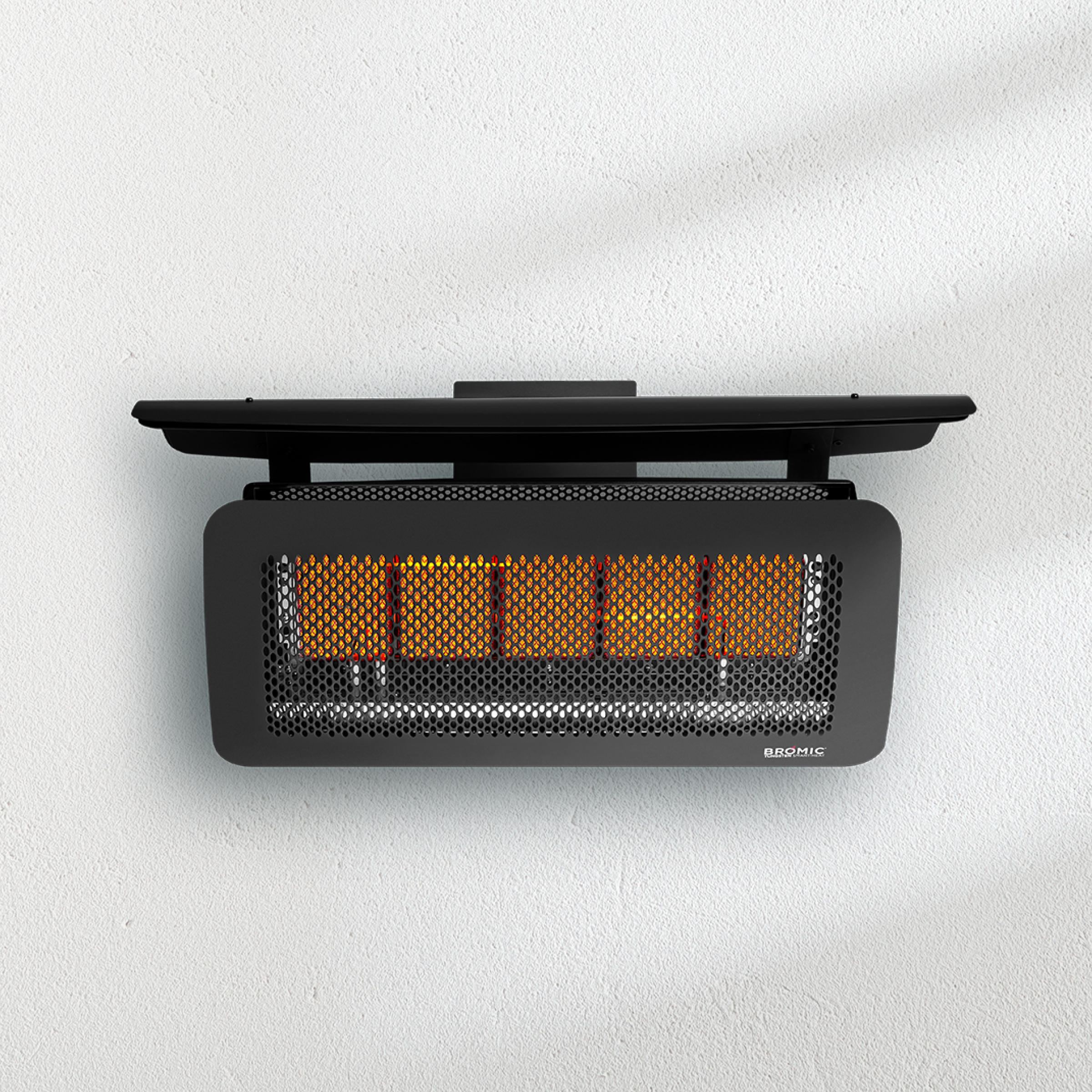 Tungsten Smart-Heat™ Gas