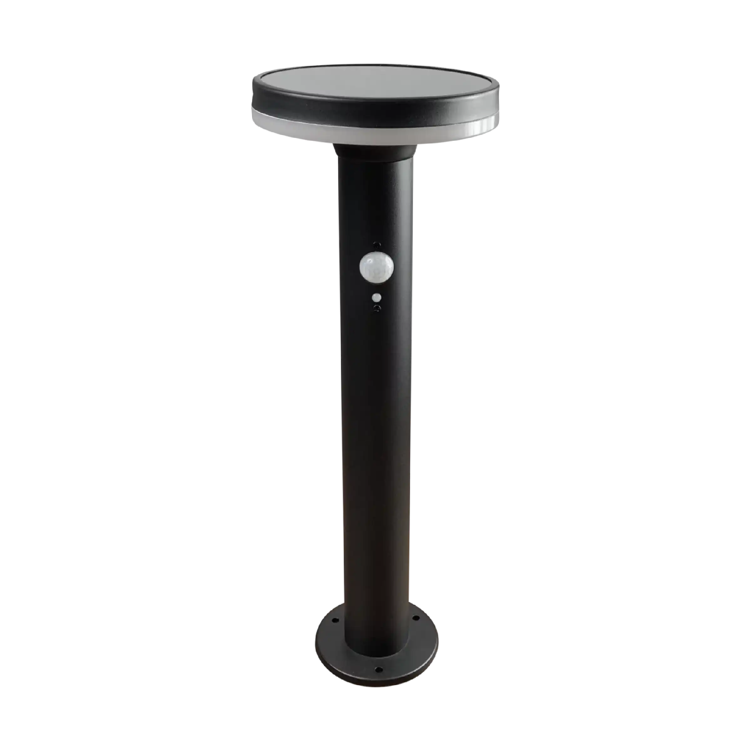 Roswell Solar Path Light