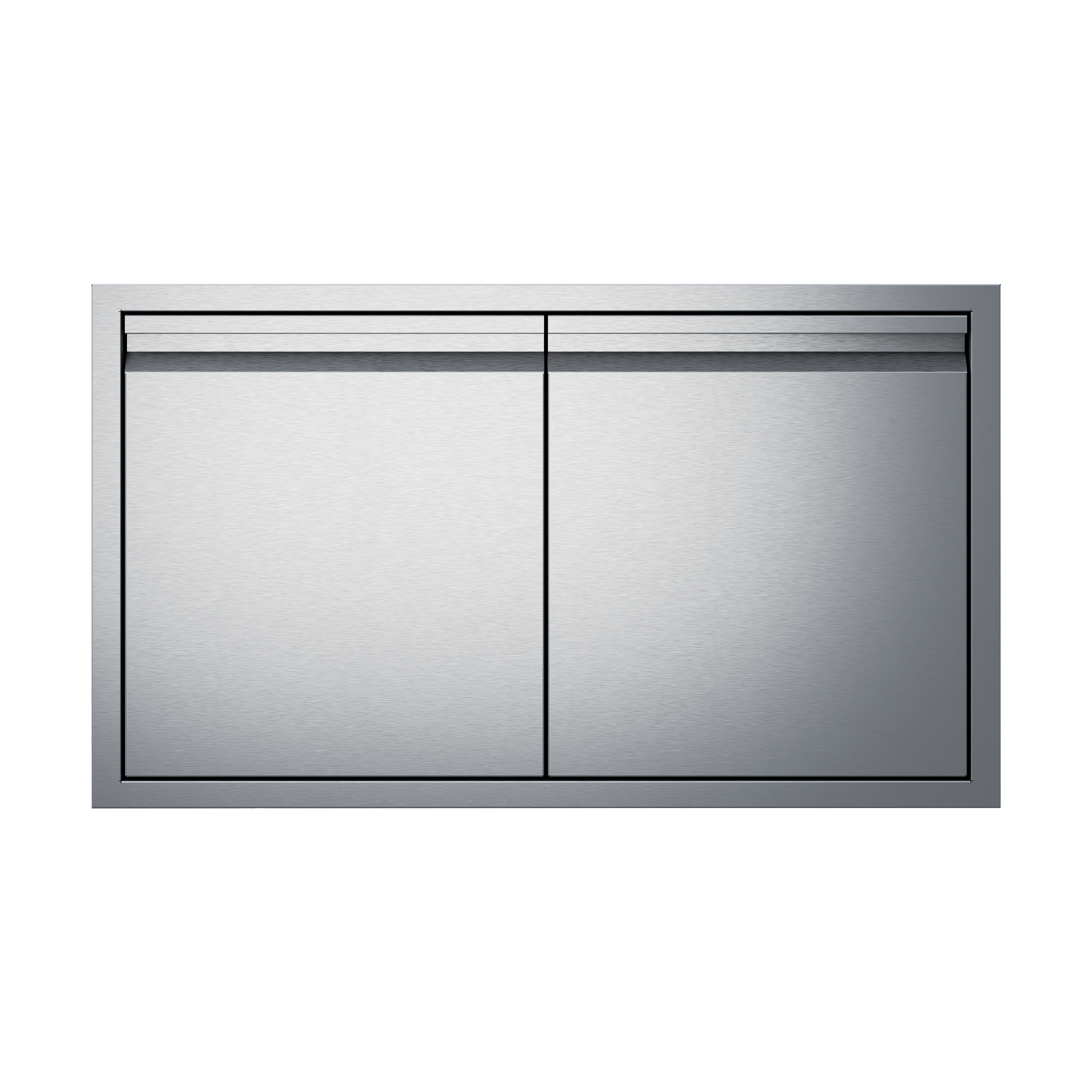 Twin Eagles Double Access Door