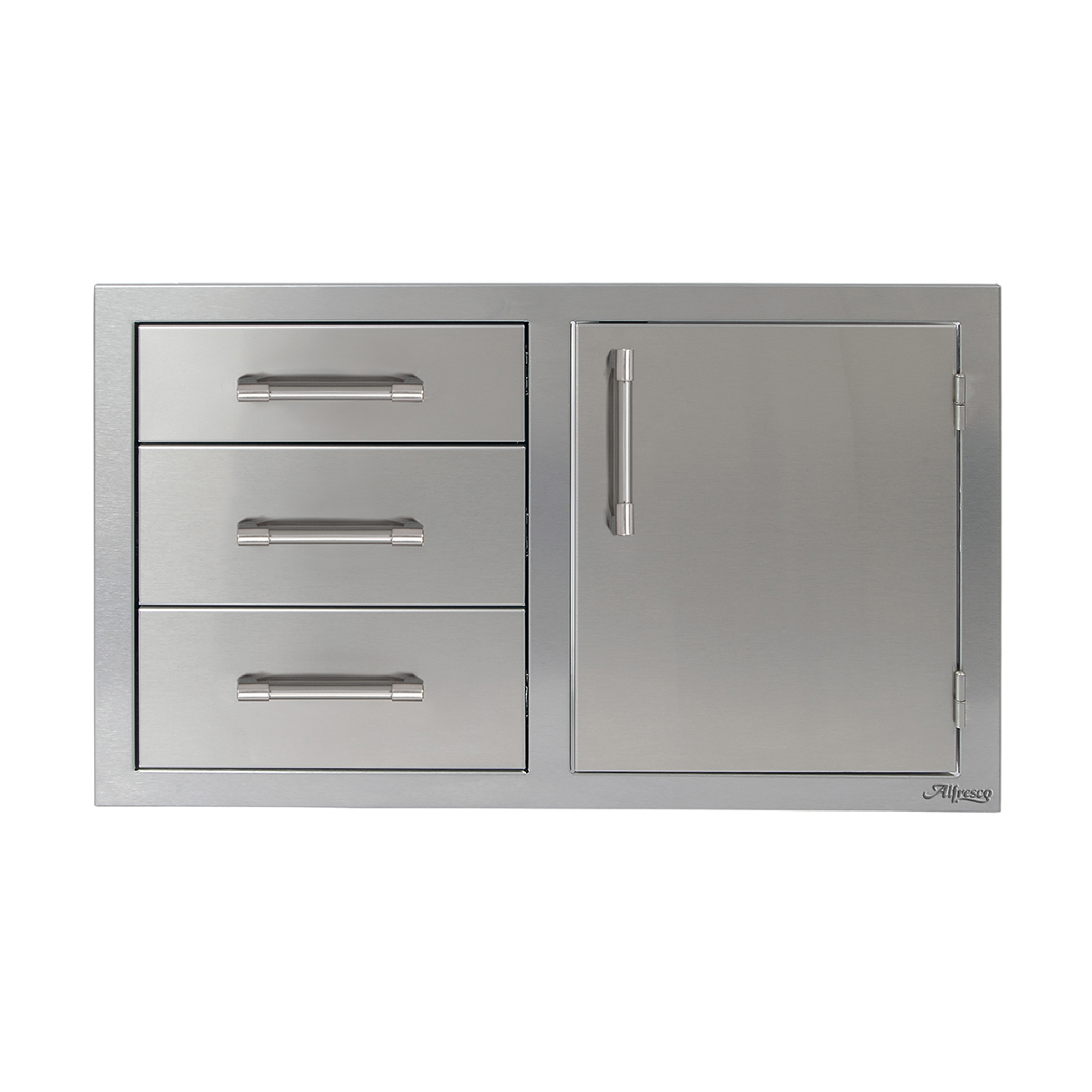 Alfresco Combo Door & Drawers