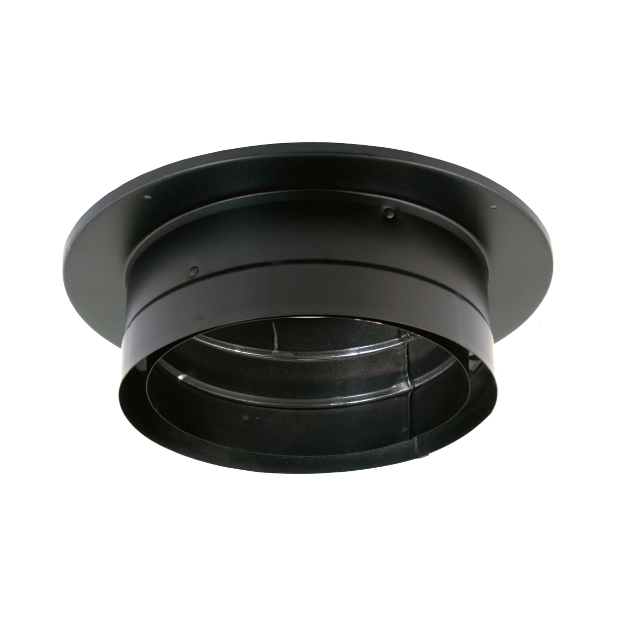 Single-Wall & Double-Wall Chimney Adapter
