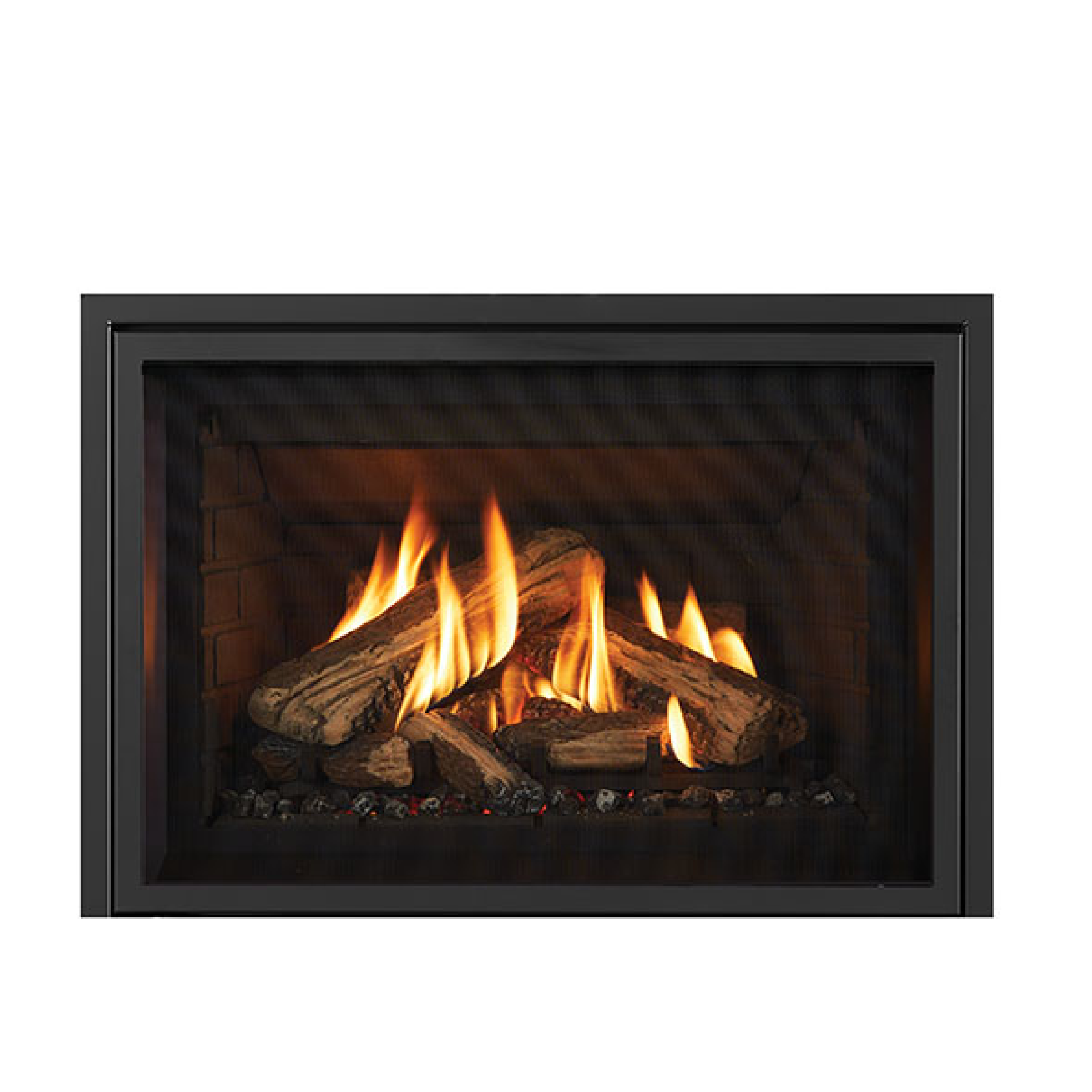 Gi33 Atmosphere Gas Insert