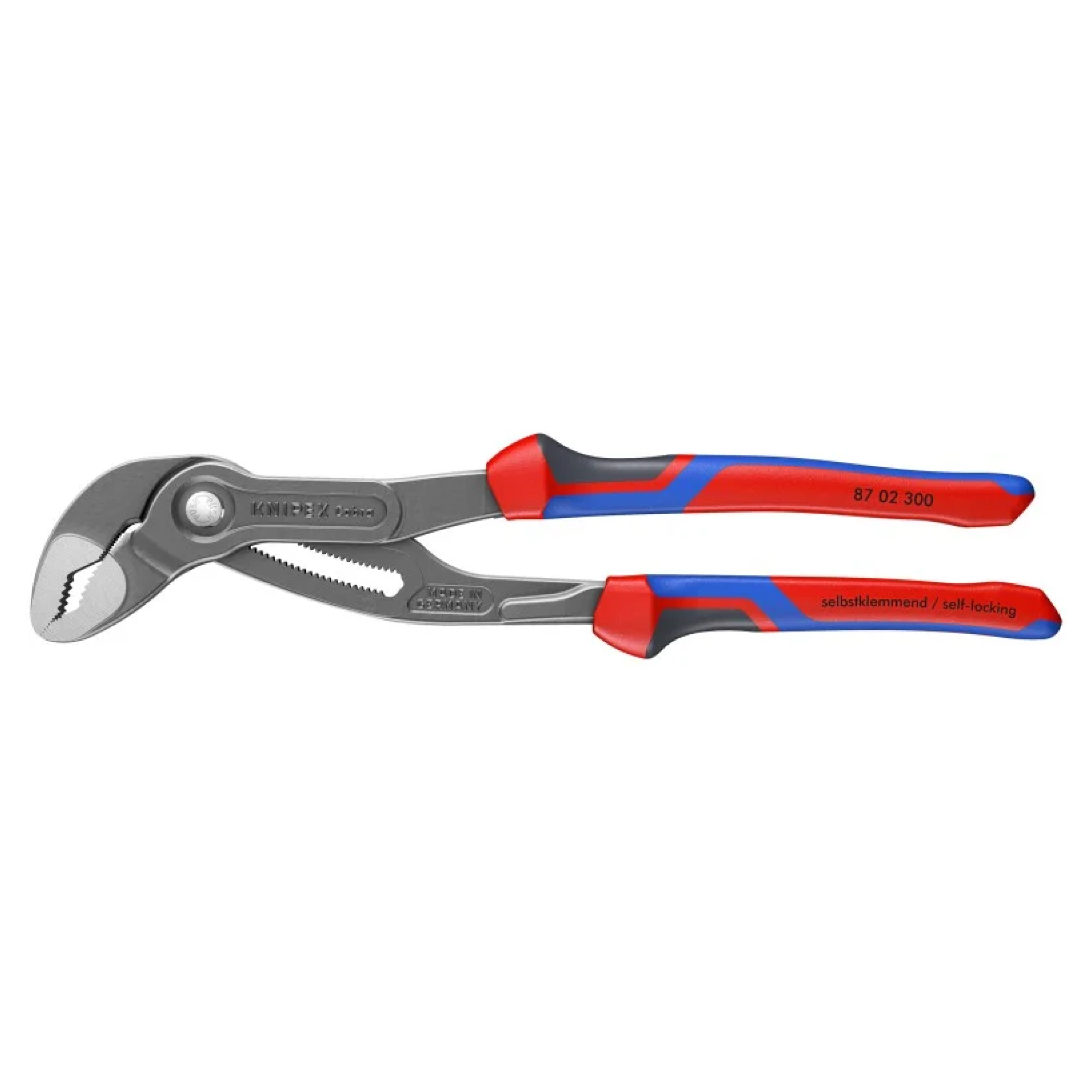Knipex 12" Cobra® Water Pump Pliers
