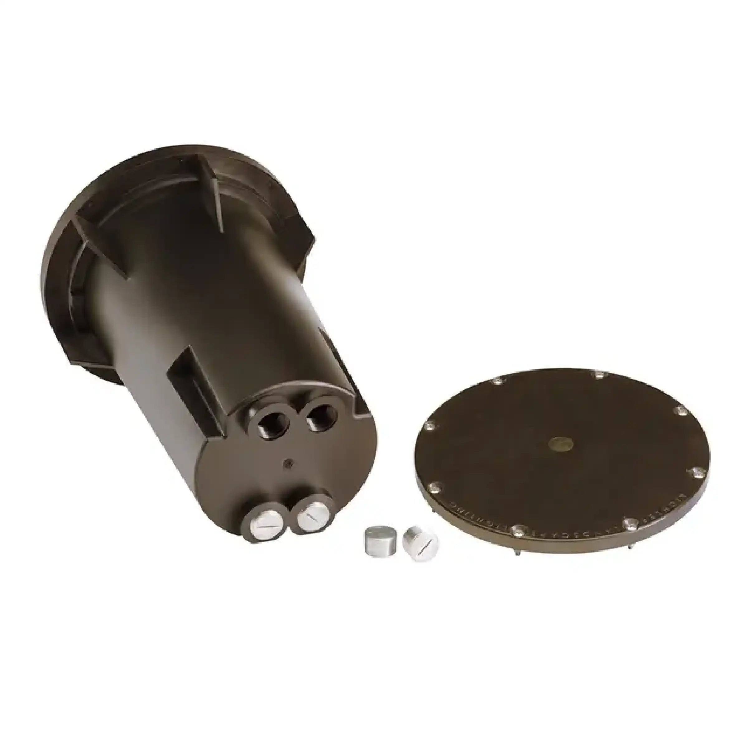 300W In-Ground Transformer