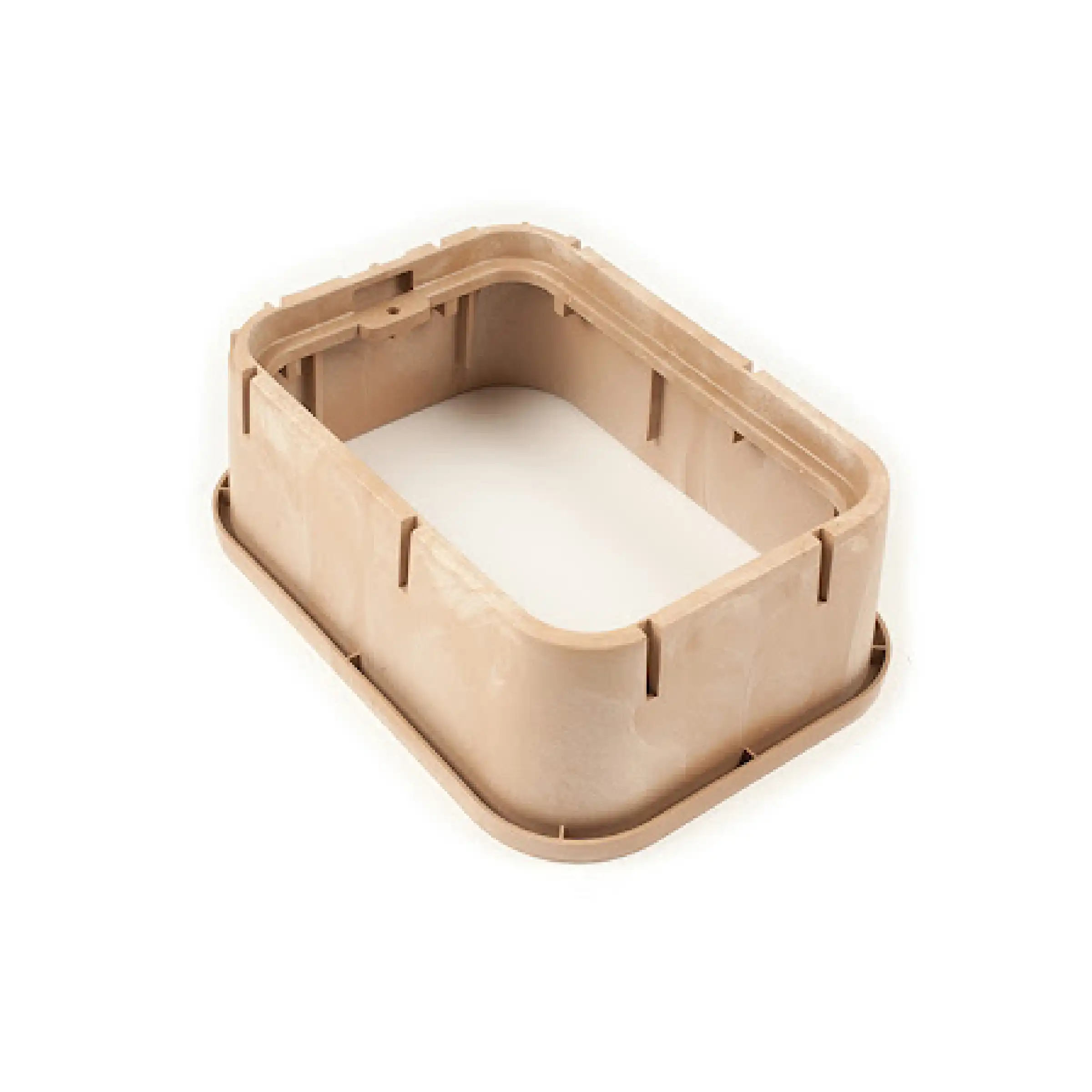 Standard Valve Box Extension (Tan)
