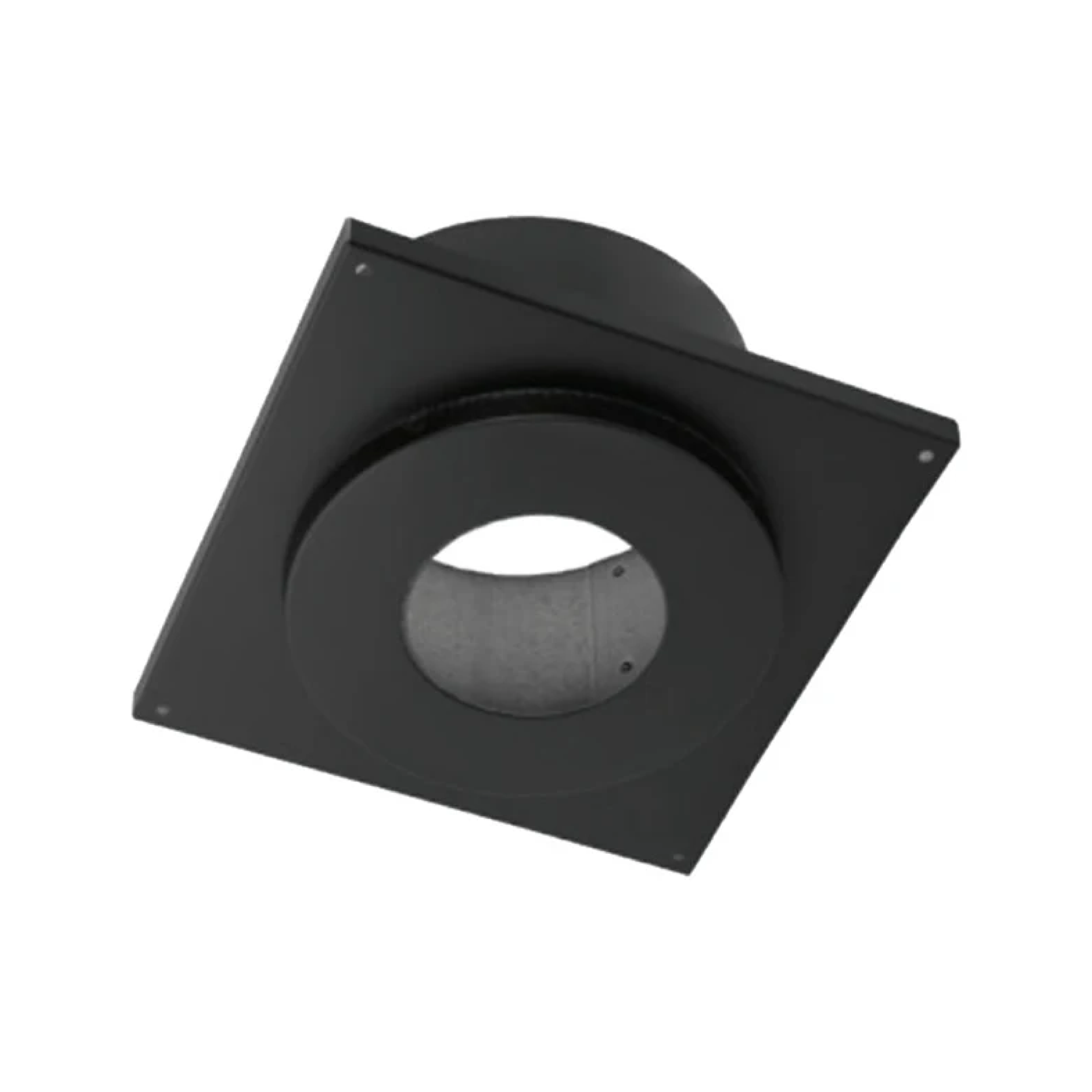 3in. Ceiling Support & Firestop Spacer