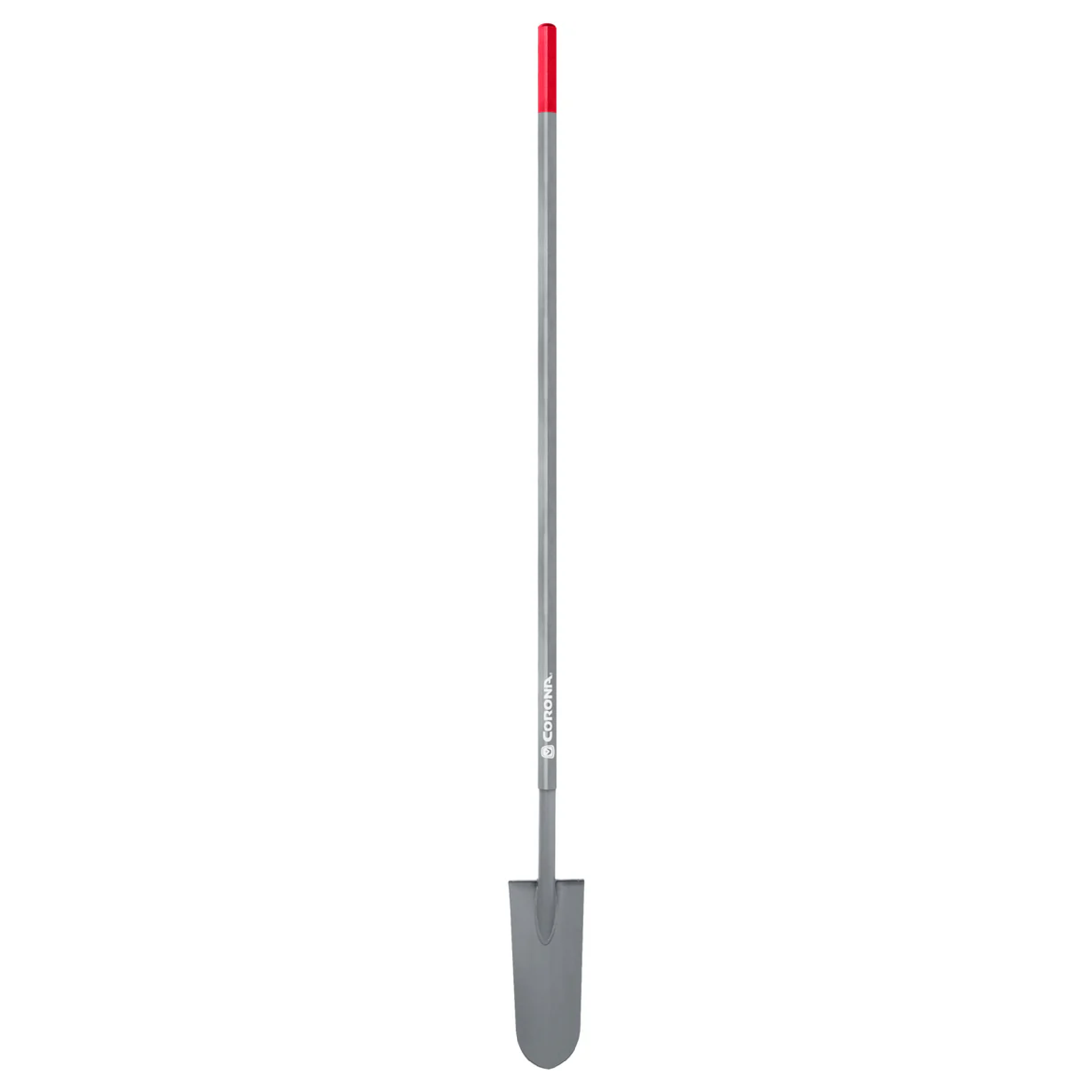 All-Steel Sharpshooter Spade with 14.5" Round Point Blade