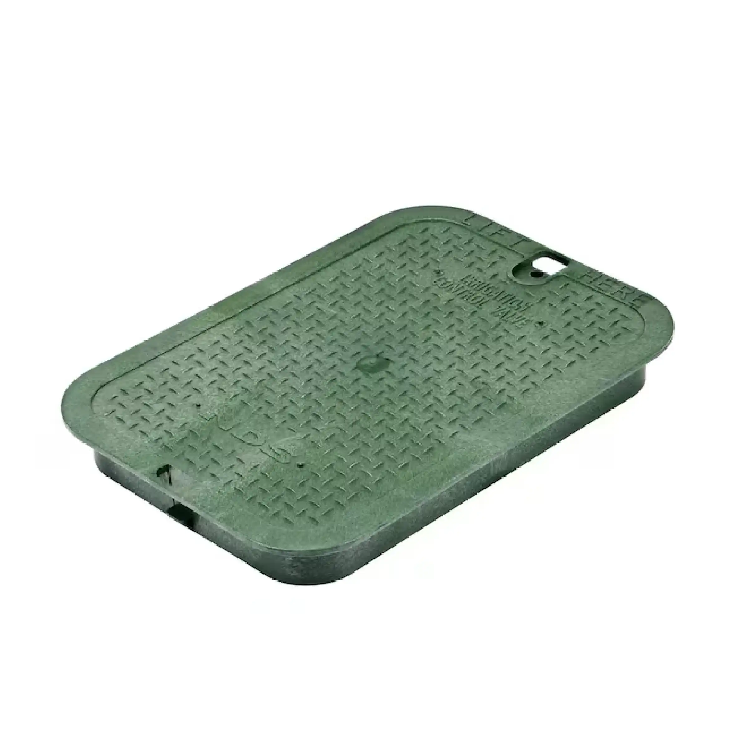 Replacement Standard Lid (Green)