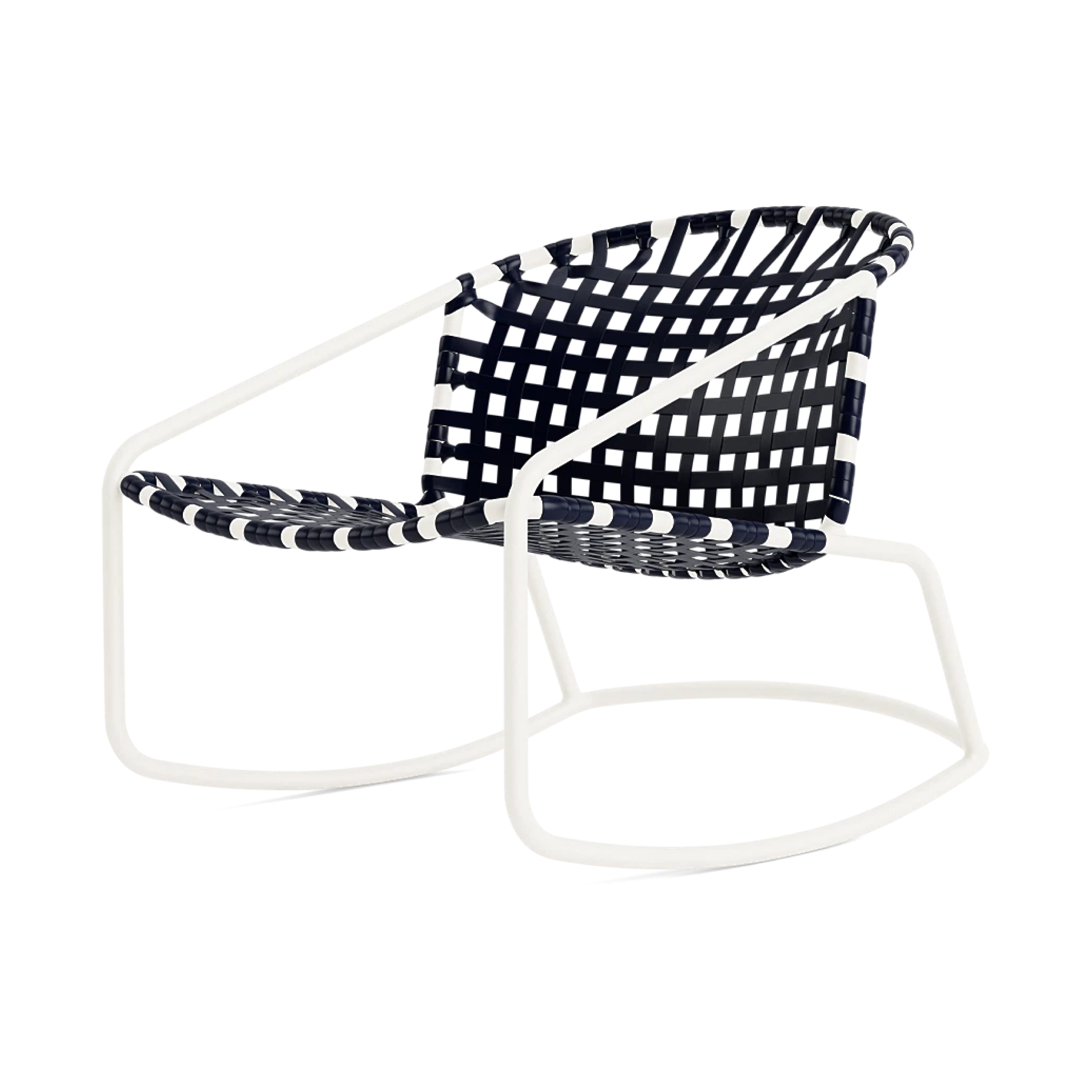 Kantan Motion Lounge Chair Set