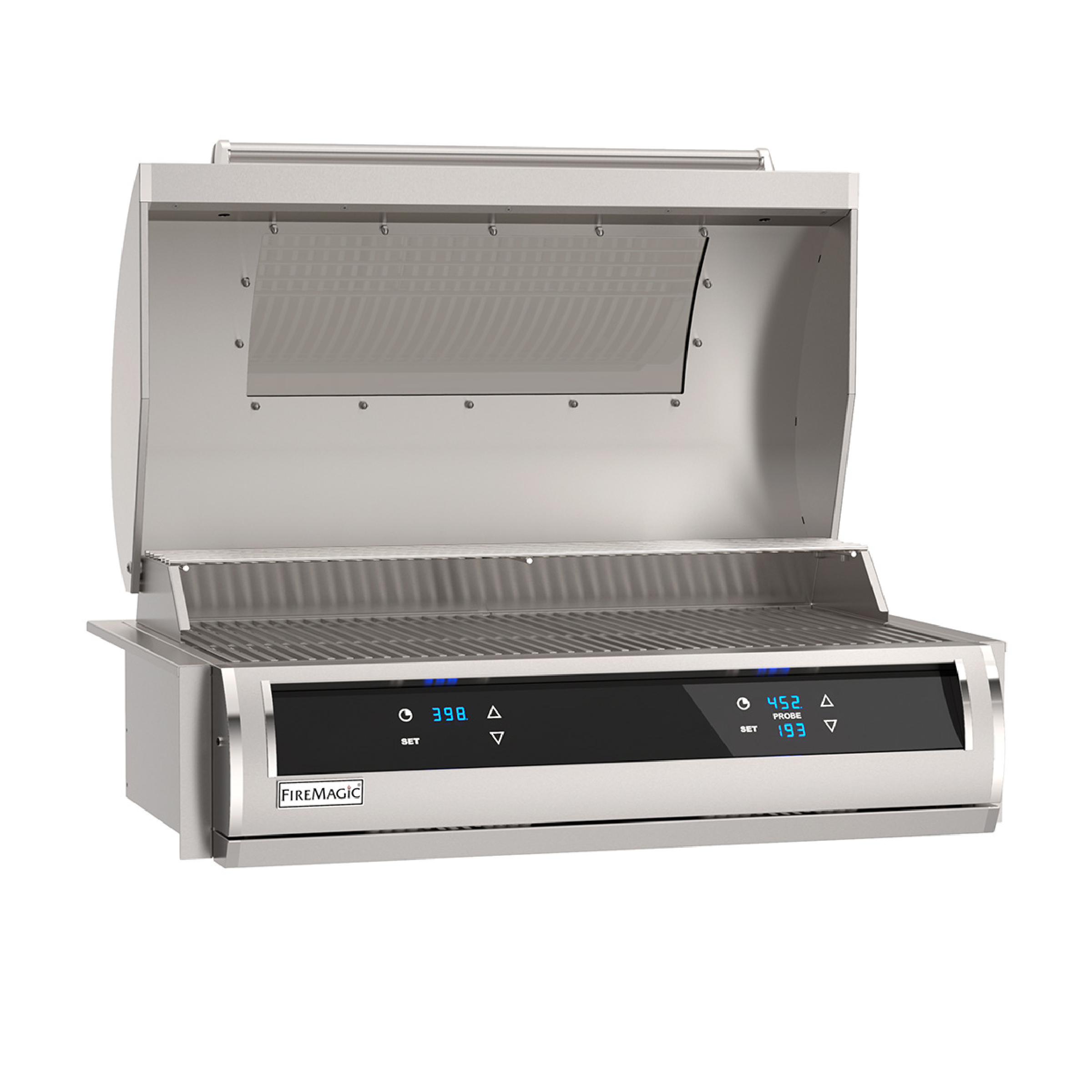 EL500i Electric Grill