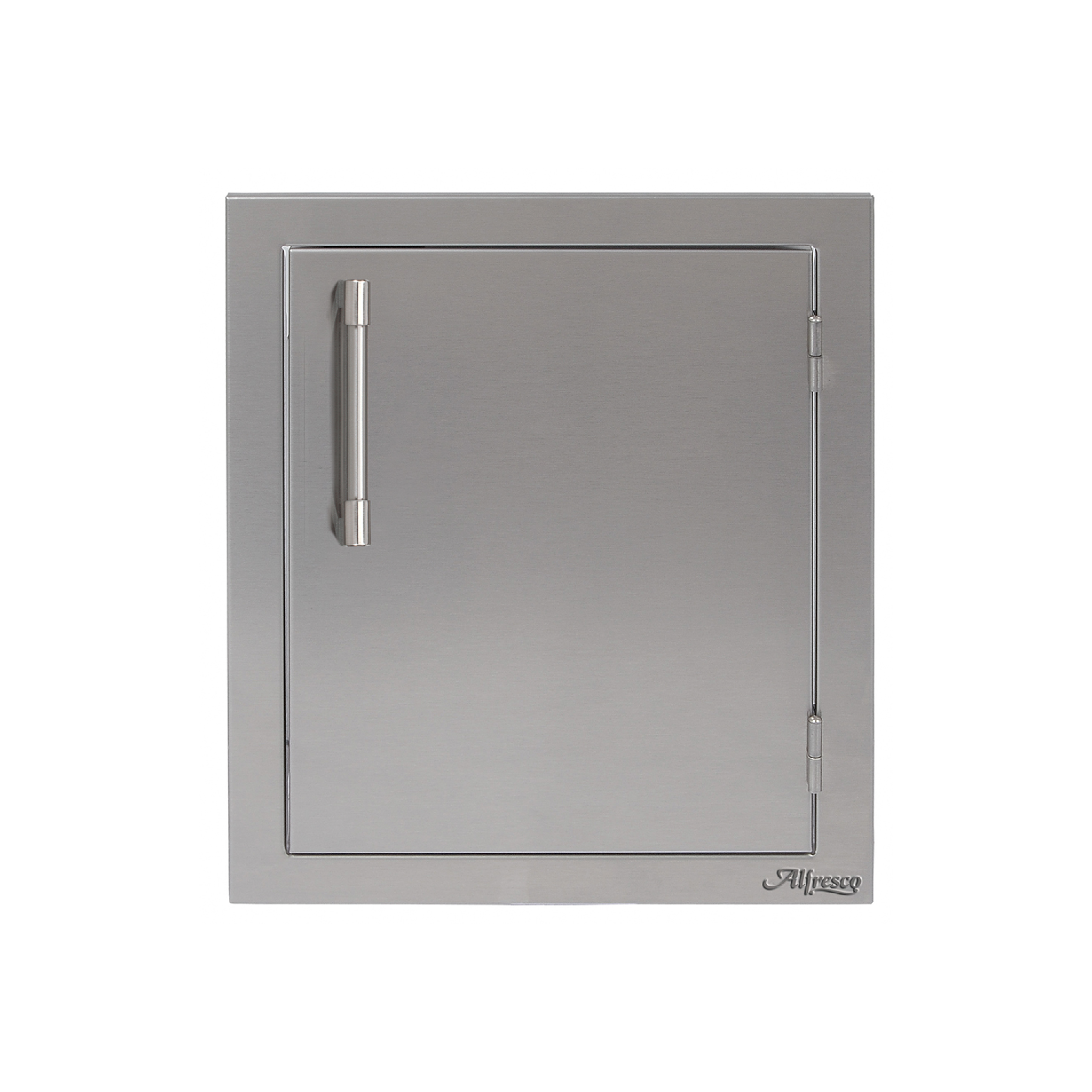 Alfresco Single Access Door