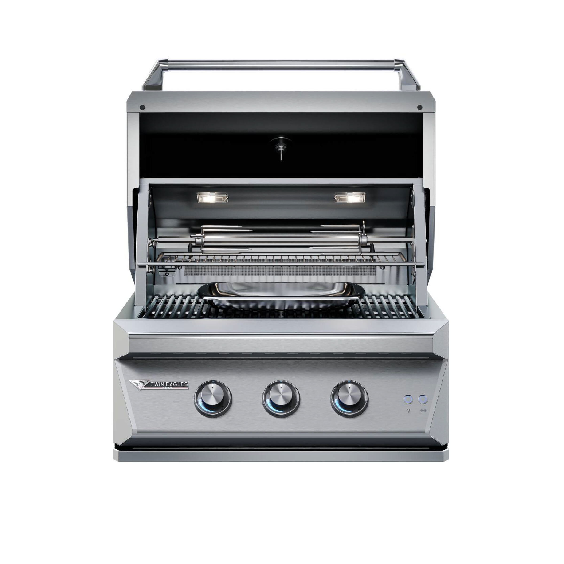 Twin Eagles C Series Gas Grill