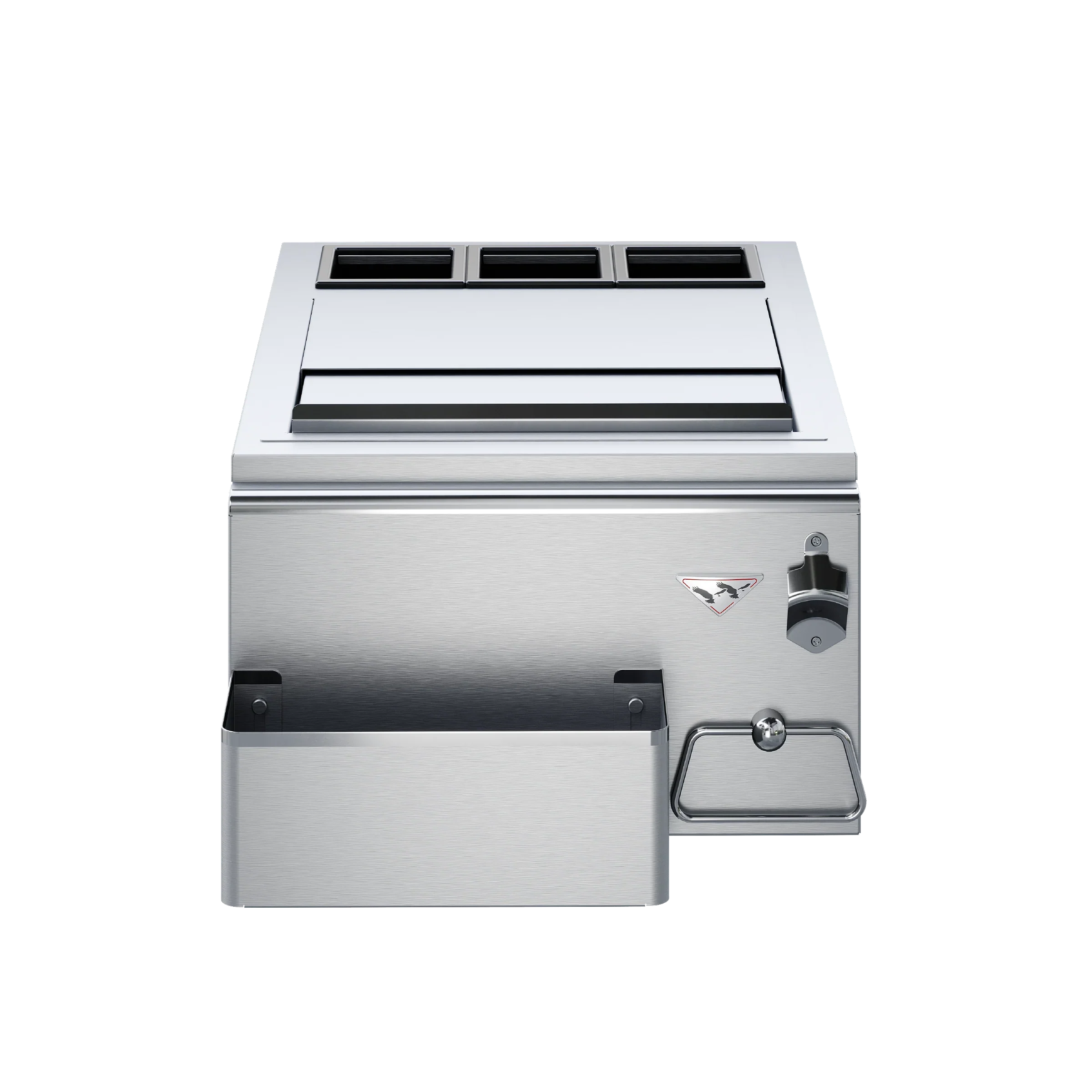 Twin Eagles Outdoor Beverage Center