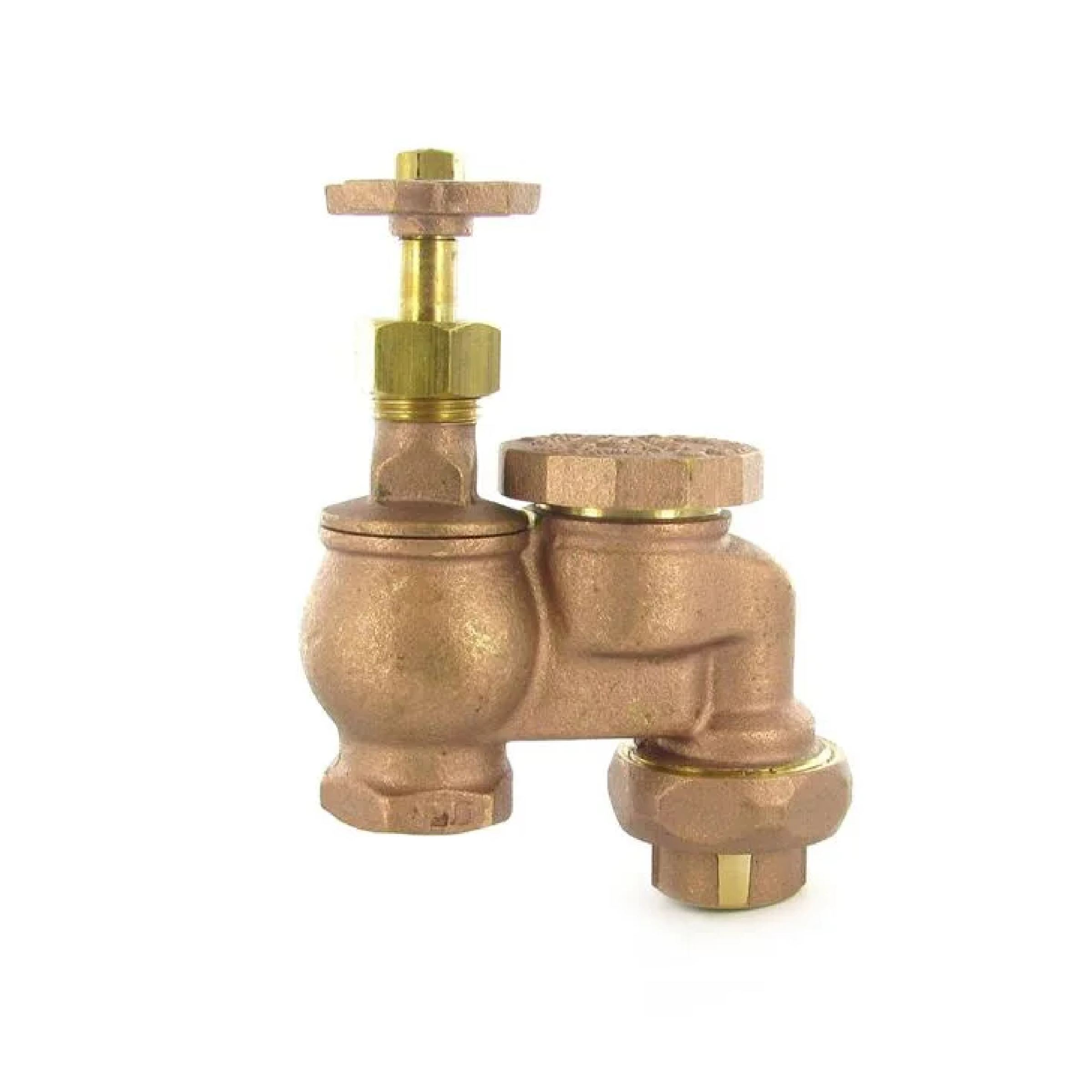 Brass Anti-Siphon Valve