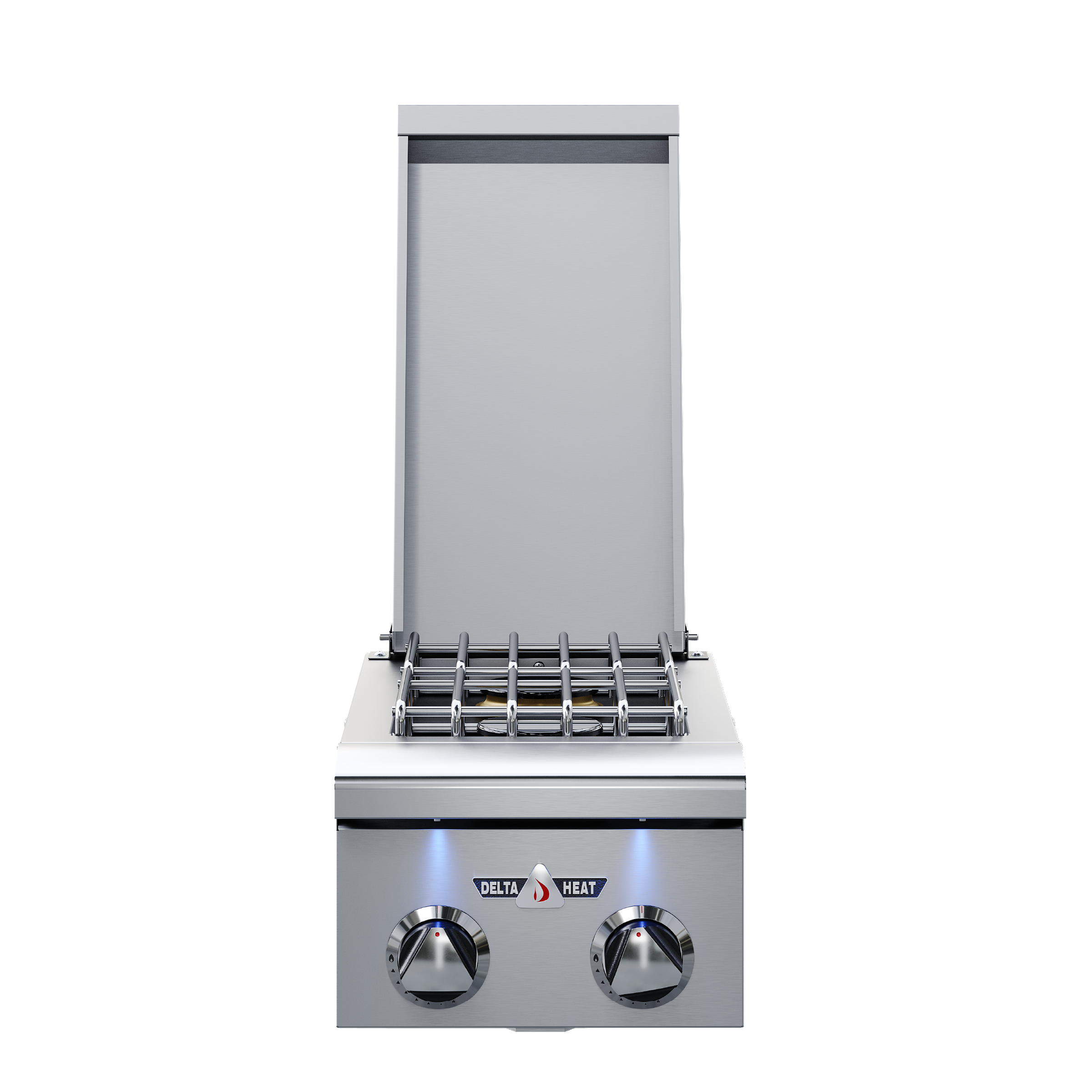 Delta Heat 12" Double Side Burner