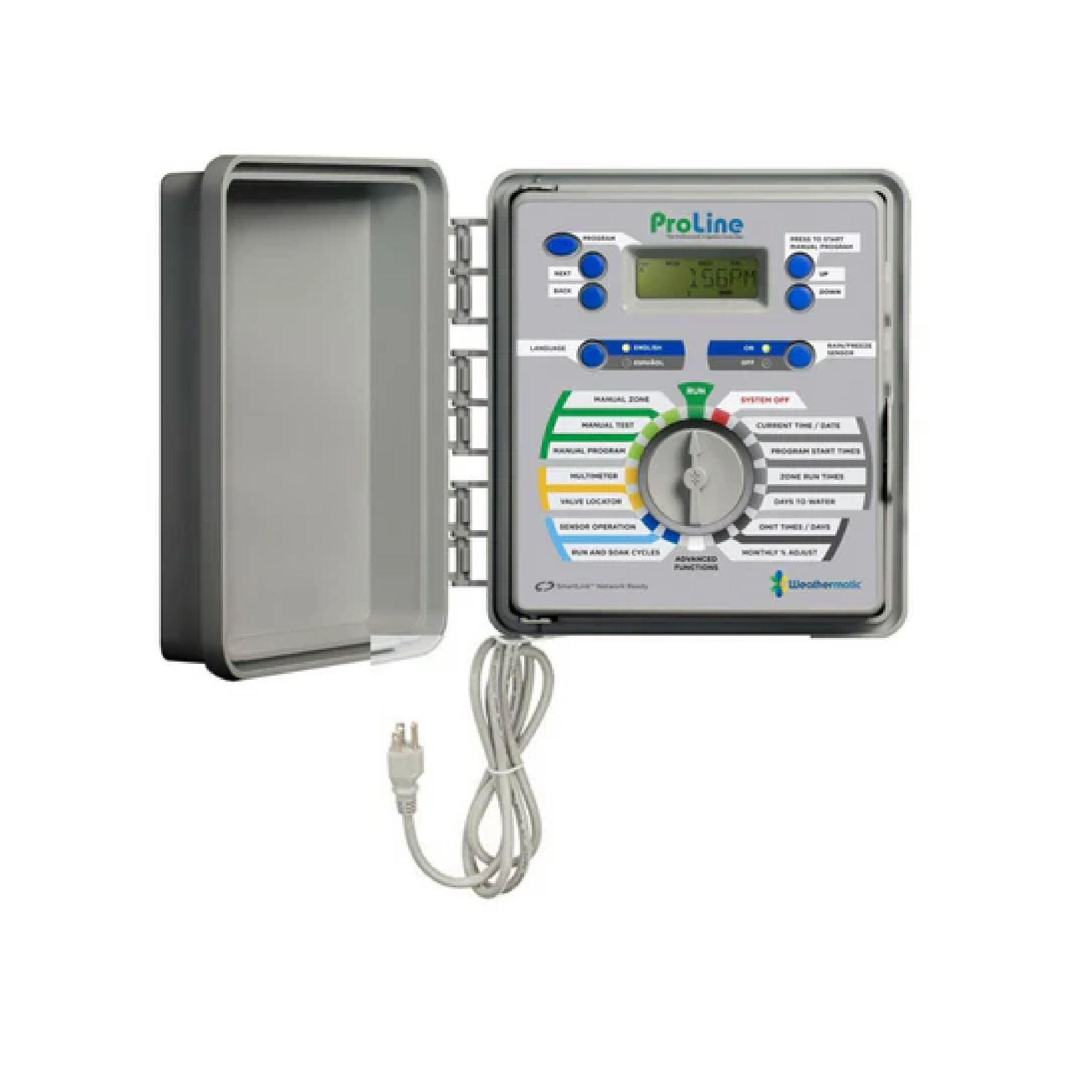 Weathermatic ProLine Controller