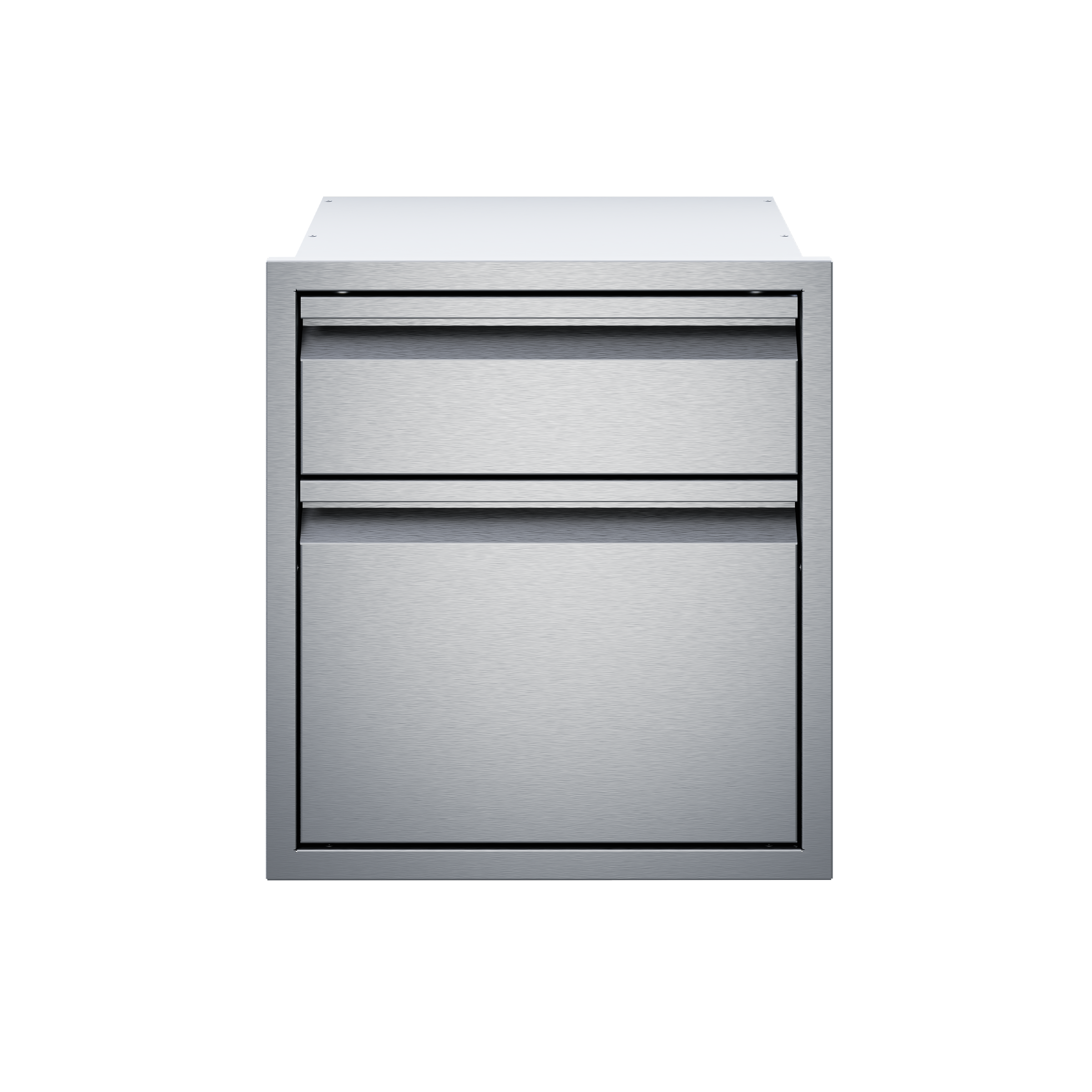 Twin Eagles Double Storage Drawer