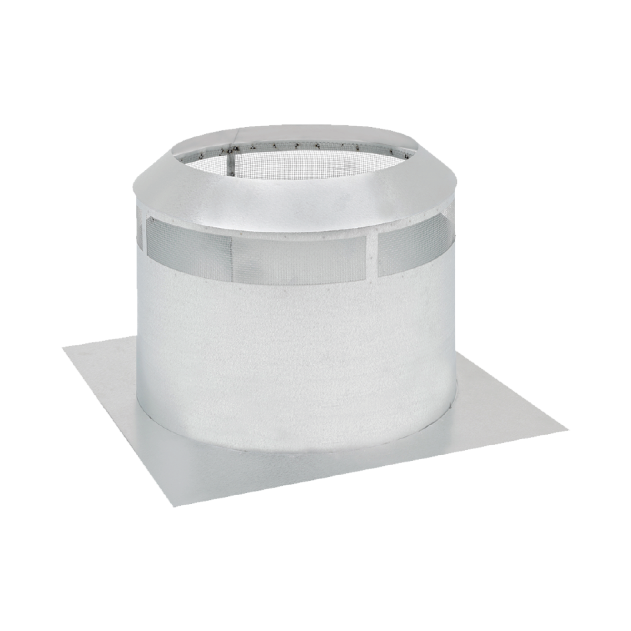 Isokern Ecosteel Insulation Shield