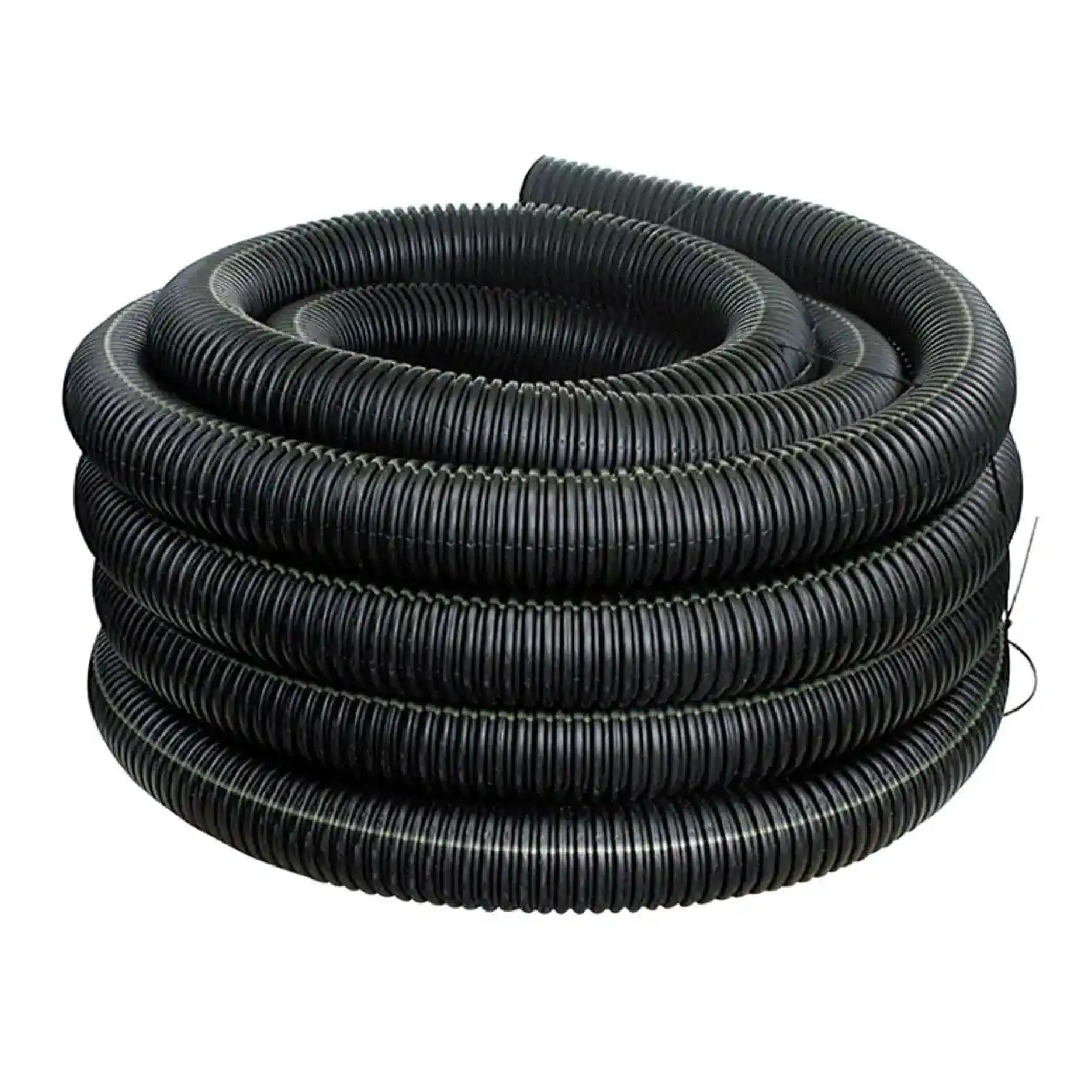 Corrugated Pipe (Per Foot)