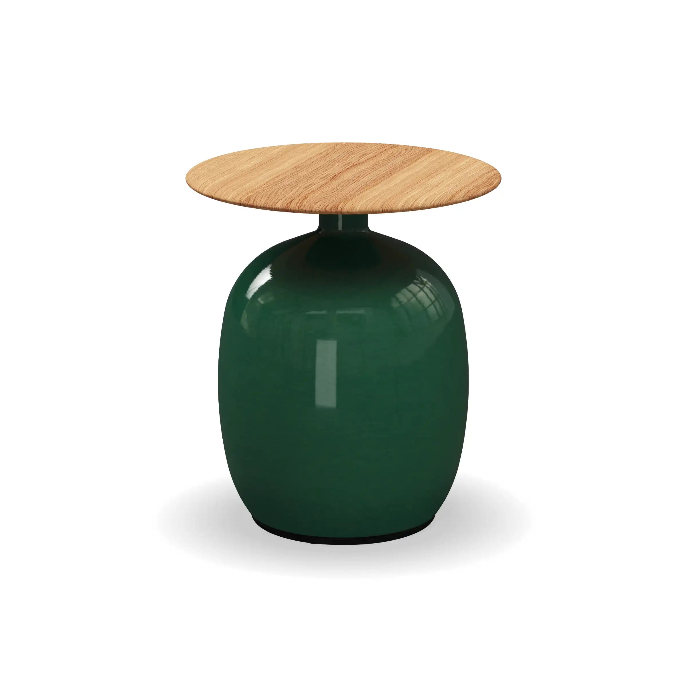 Blow Low Side Table