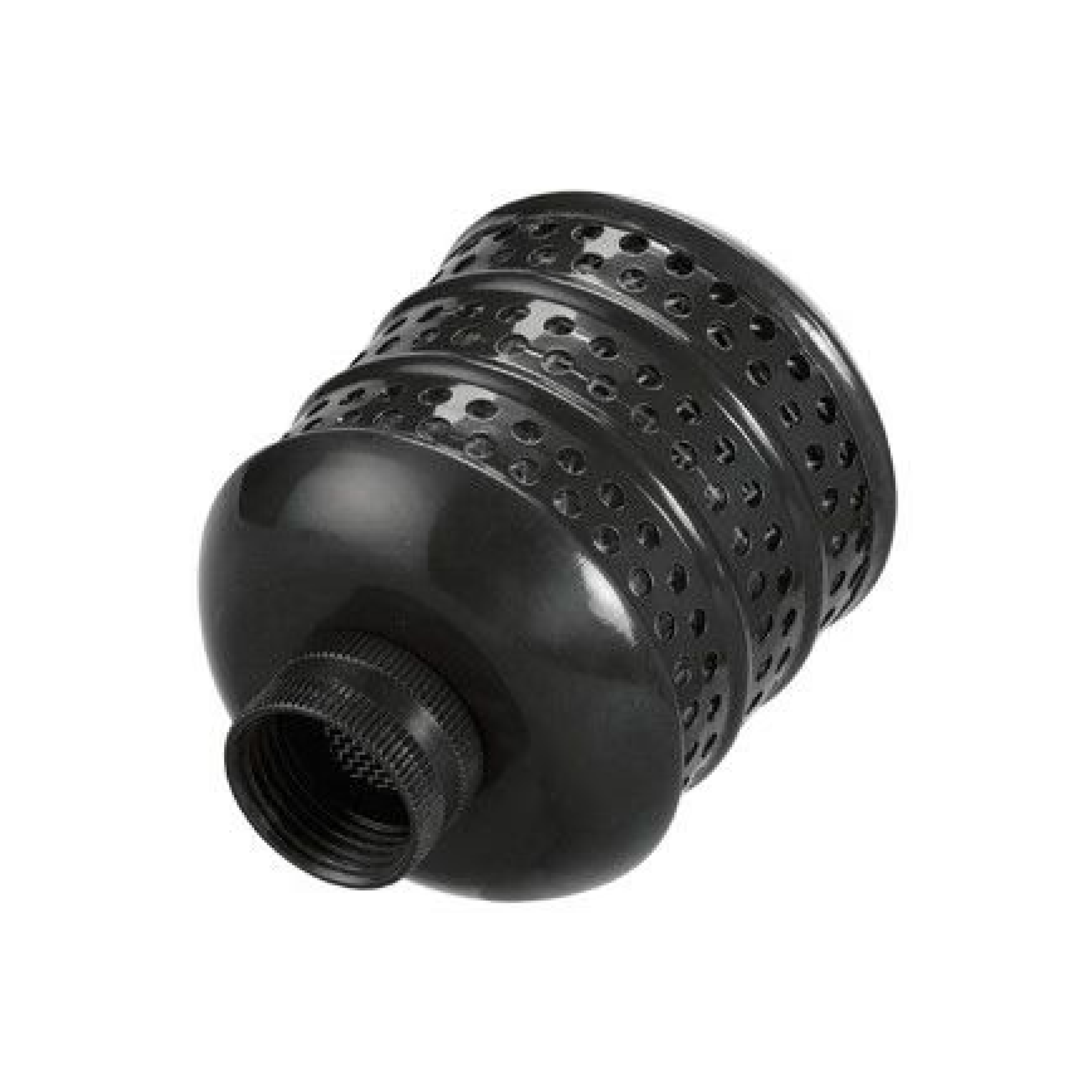 Metal Soaker Irrigator Sprinkler