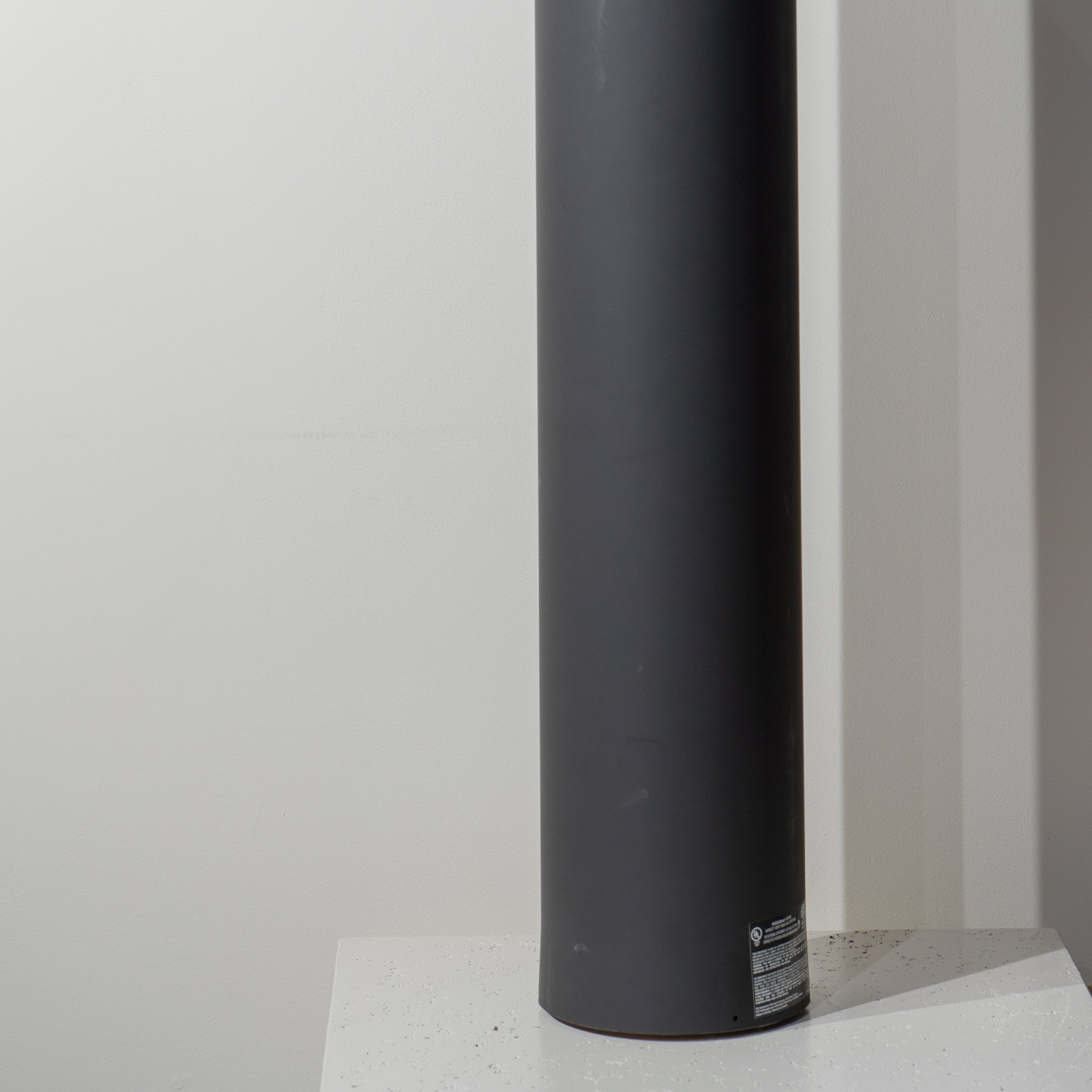 Excel Direct Vent Galvanized Lengths