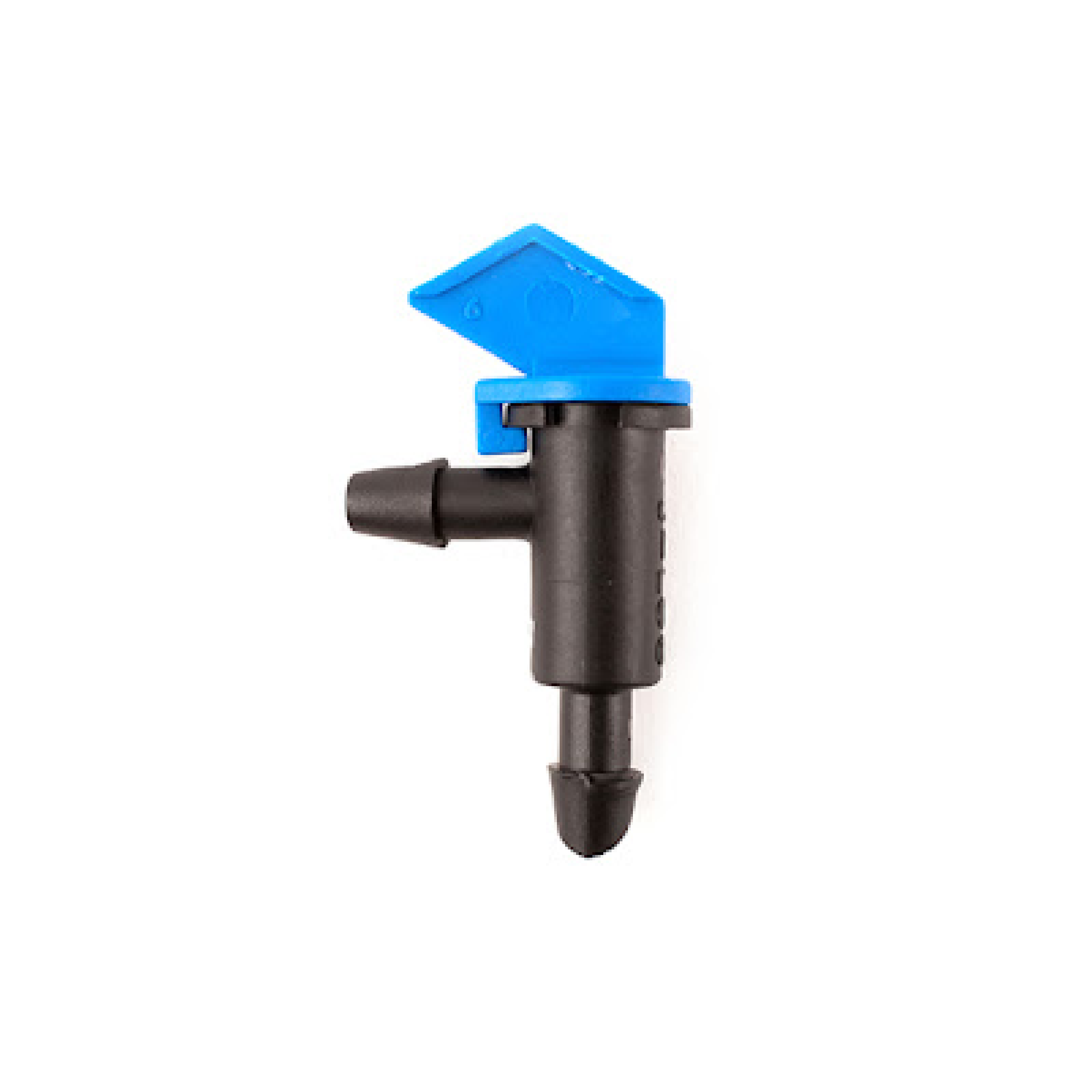 Tempo Take Apart Flag Emitter