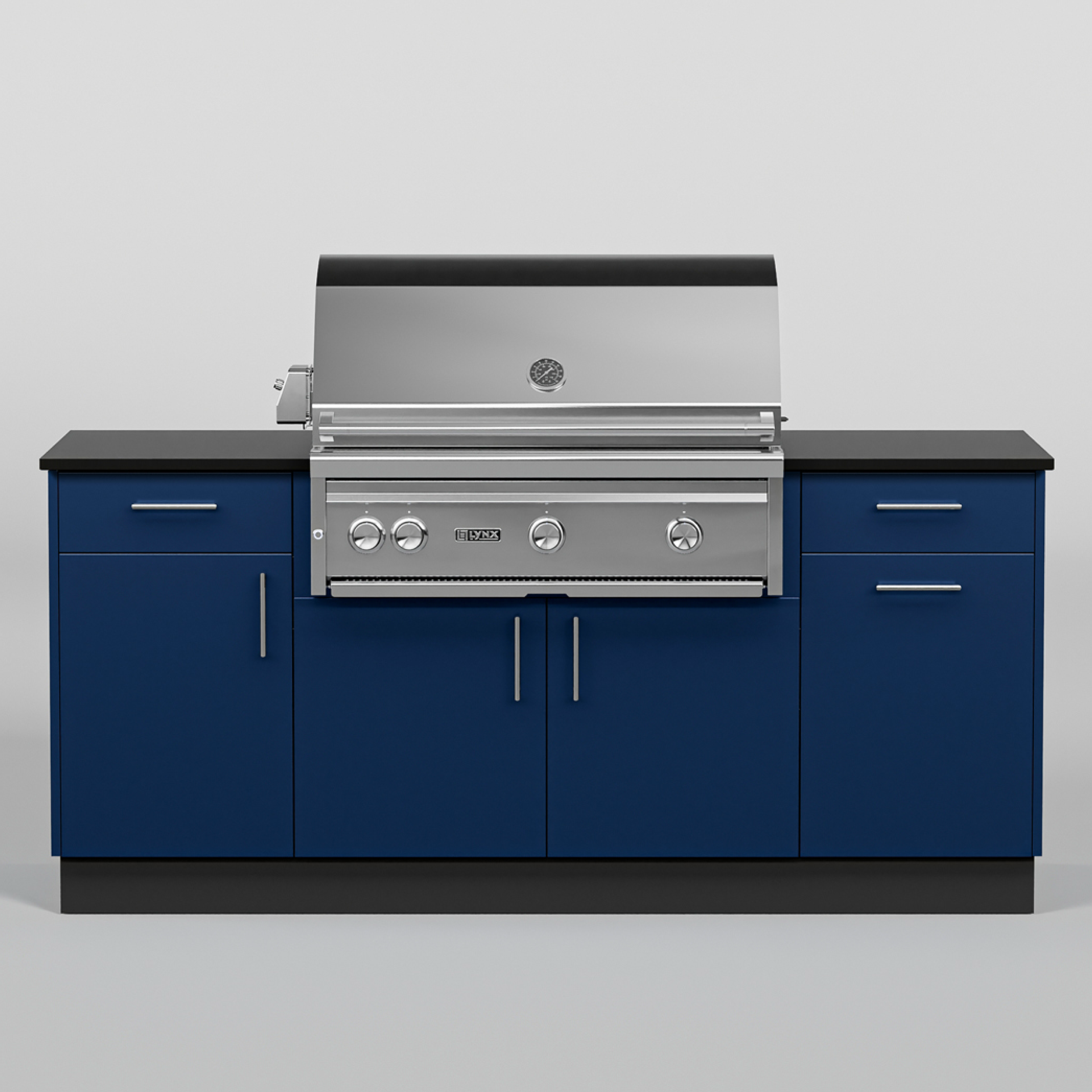 Haven Outdoor Kitchen