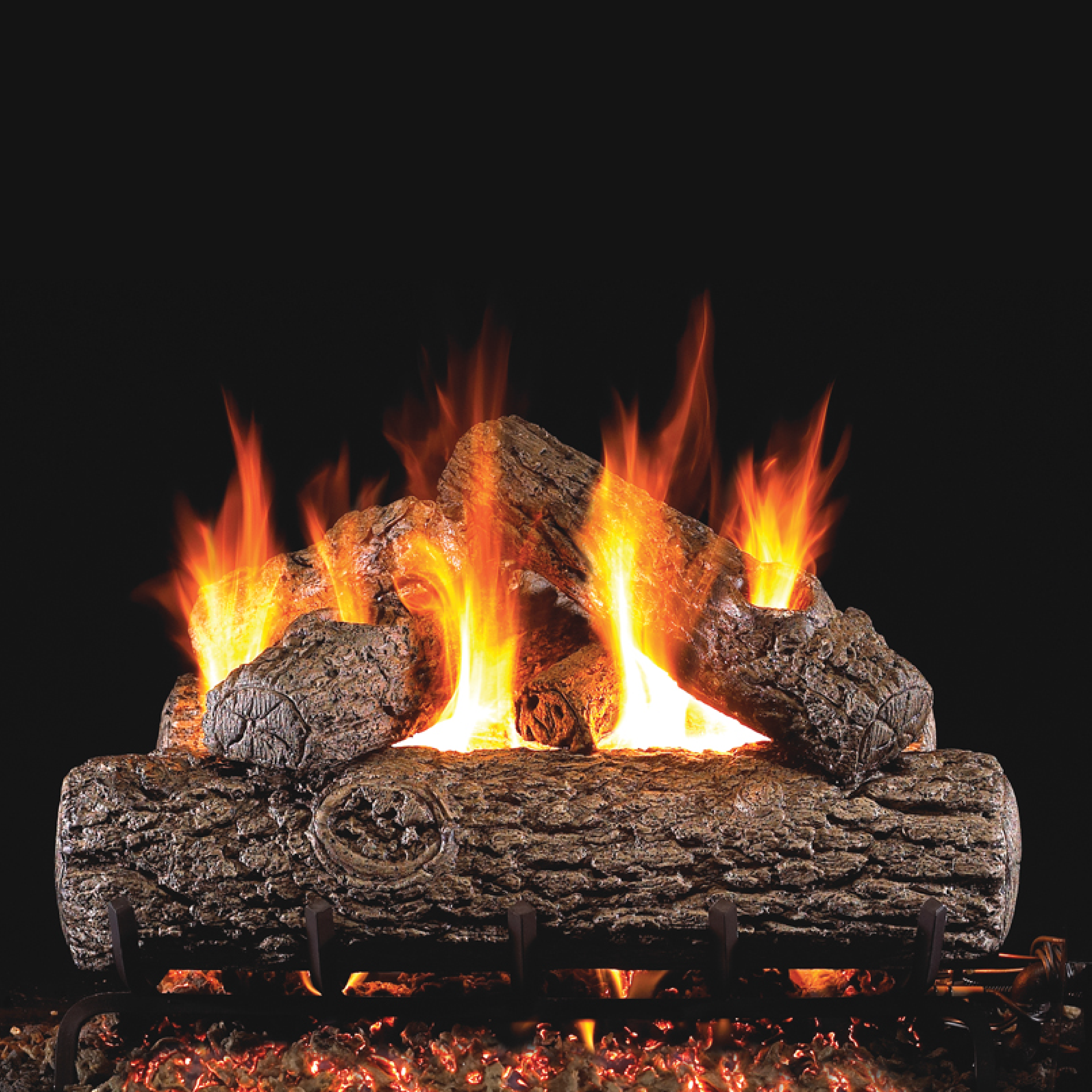 Classic Series Gas Logs