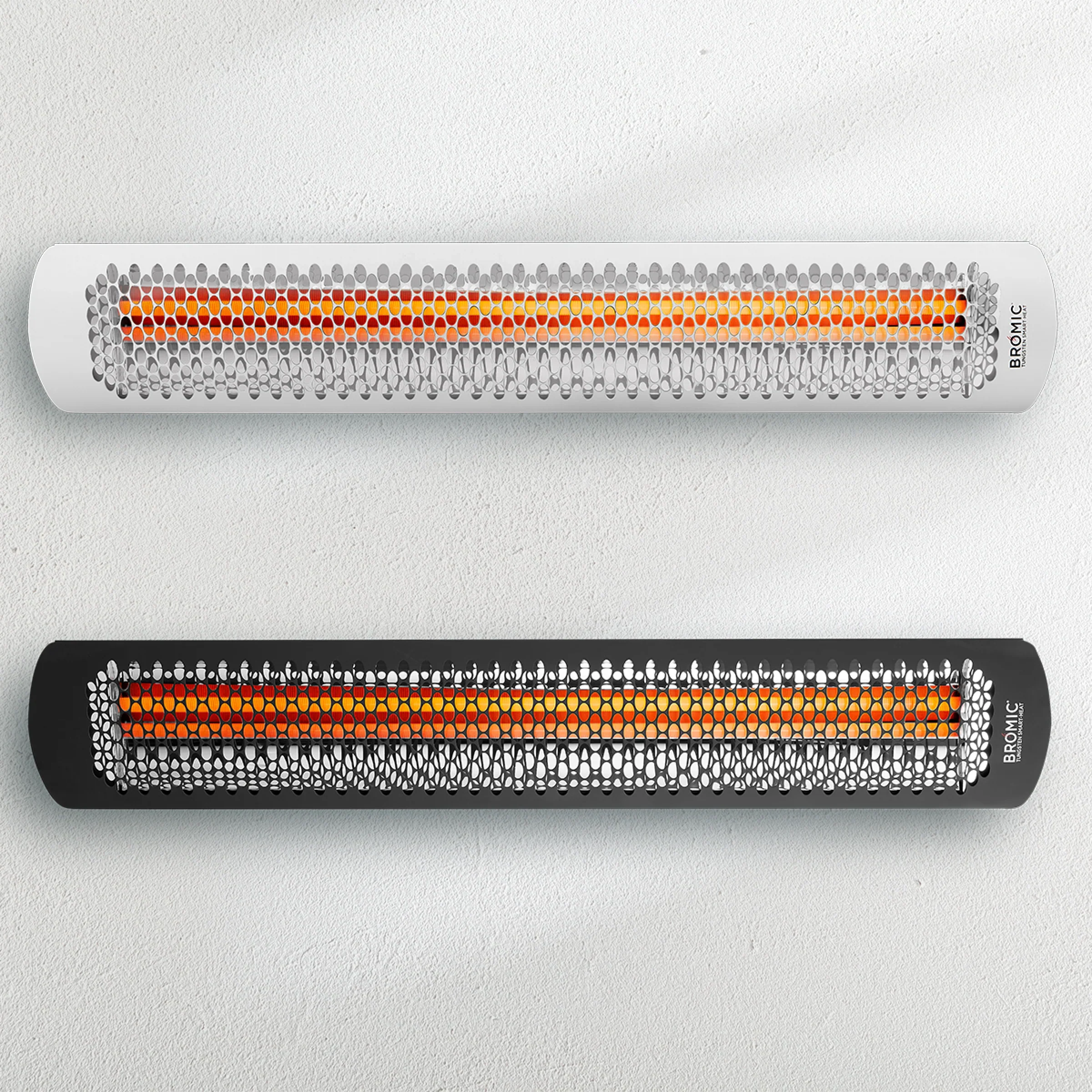 Tungsten Smart-Heat™ Electric