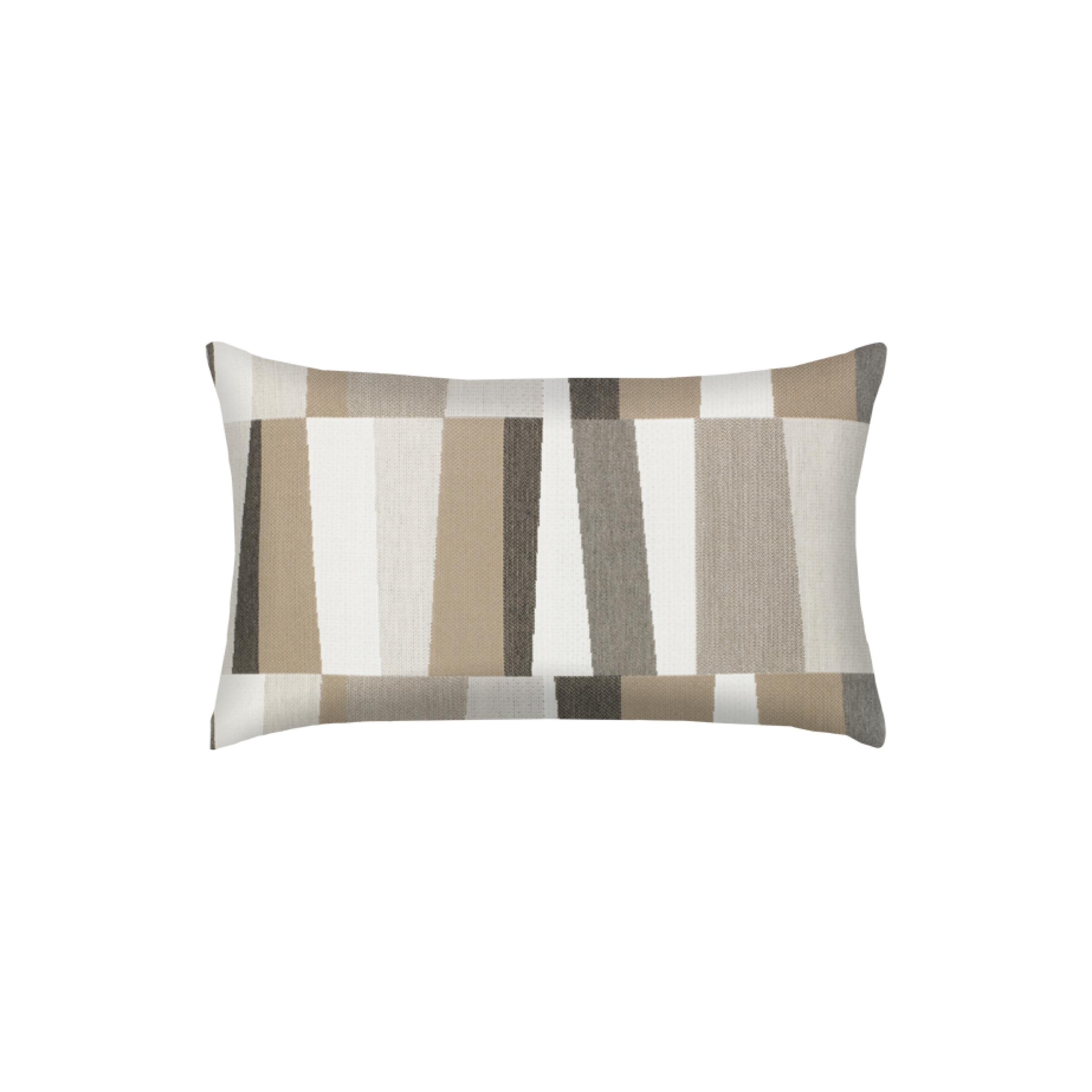 Strata Grigio Pillow