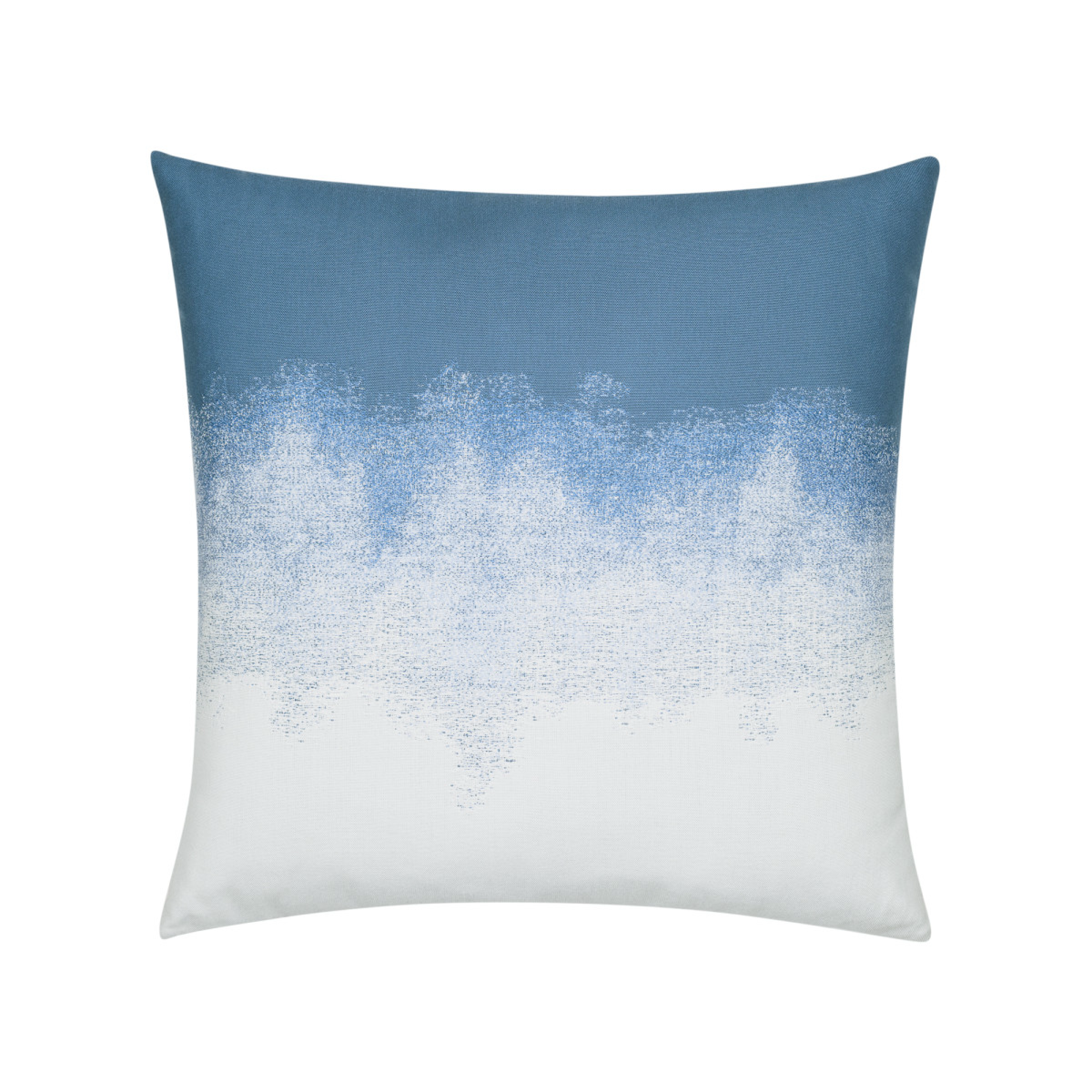 Artful Capri Pillow