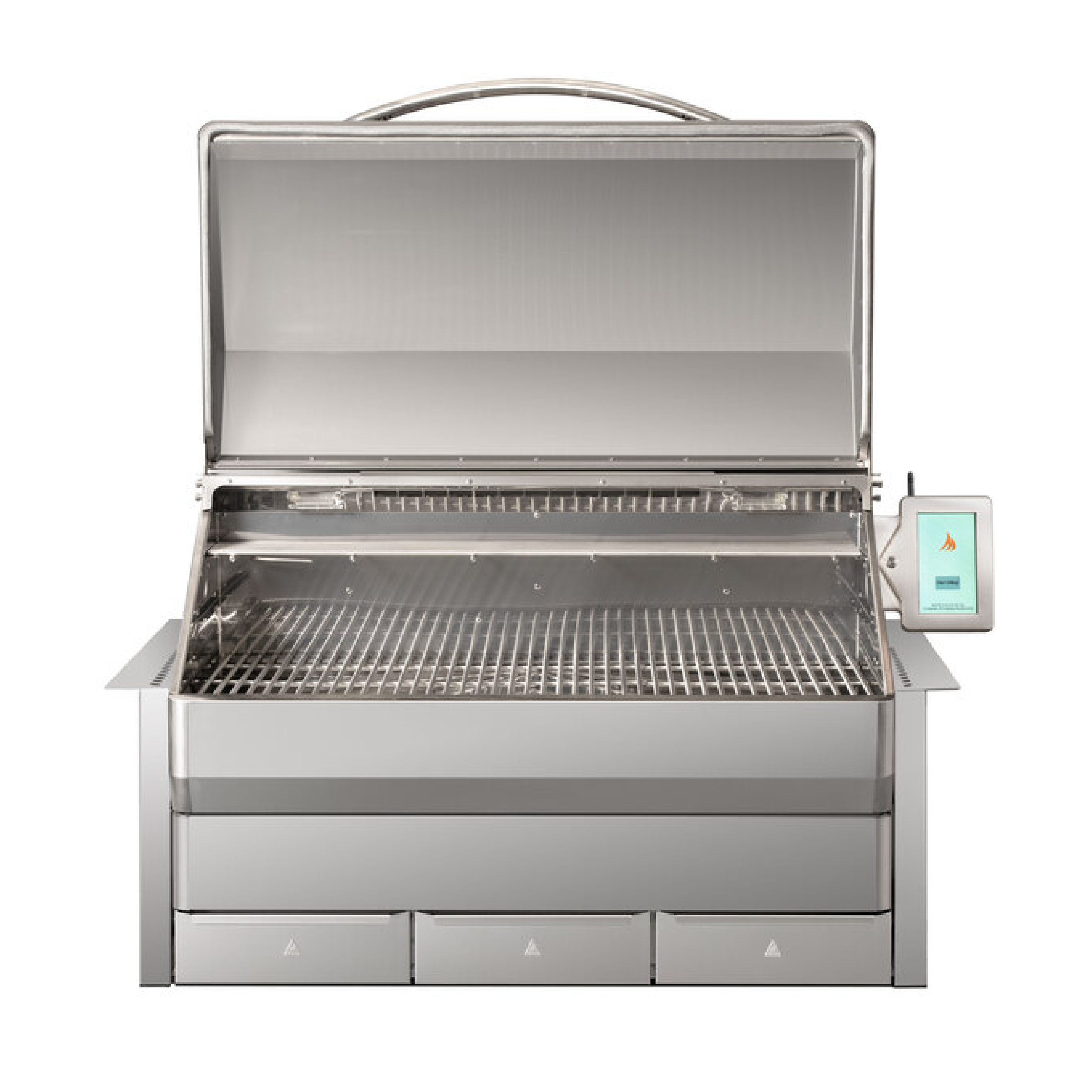 Memphis Elite ITC3 Pellet Grill
