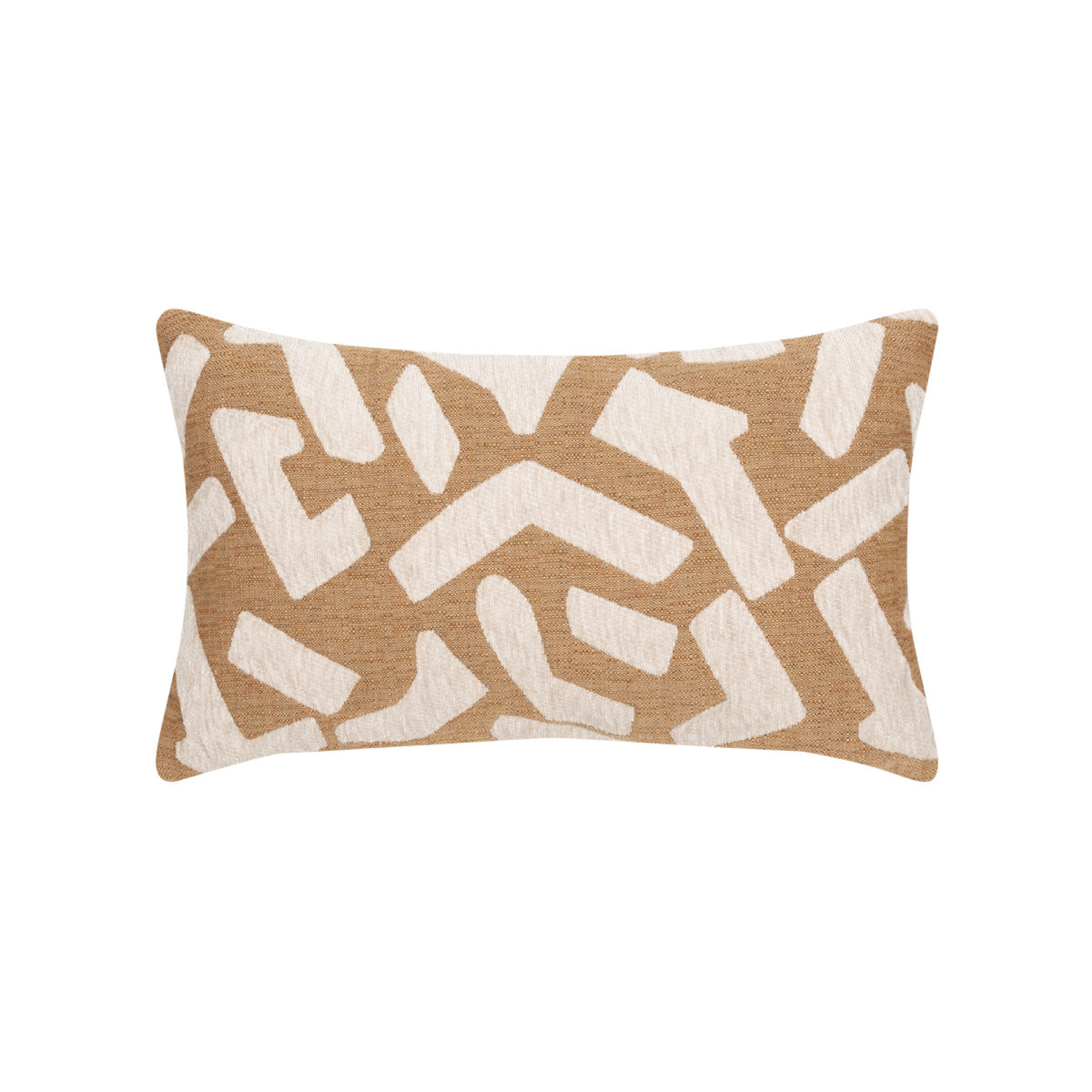 Fascination Caramel Pillow