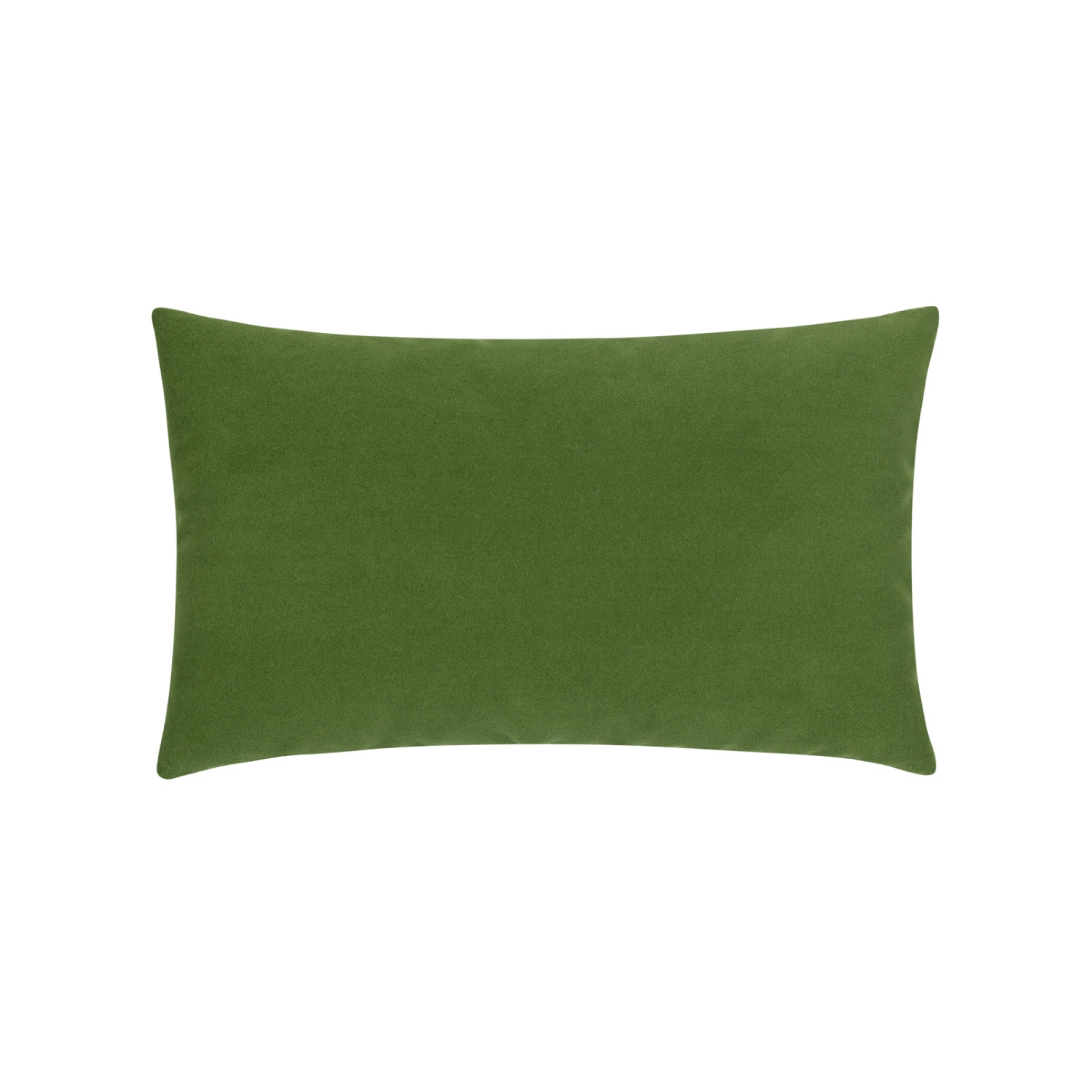Lush Velvet Ivy Pillow