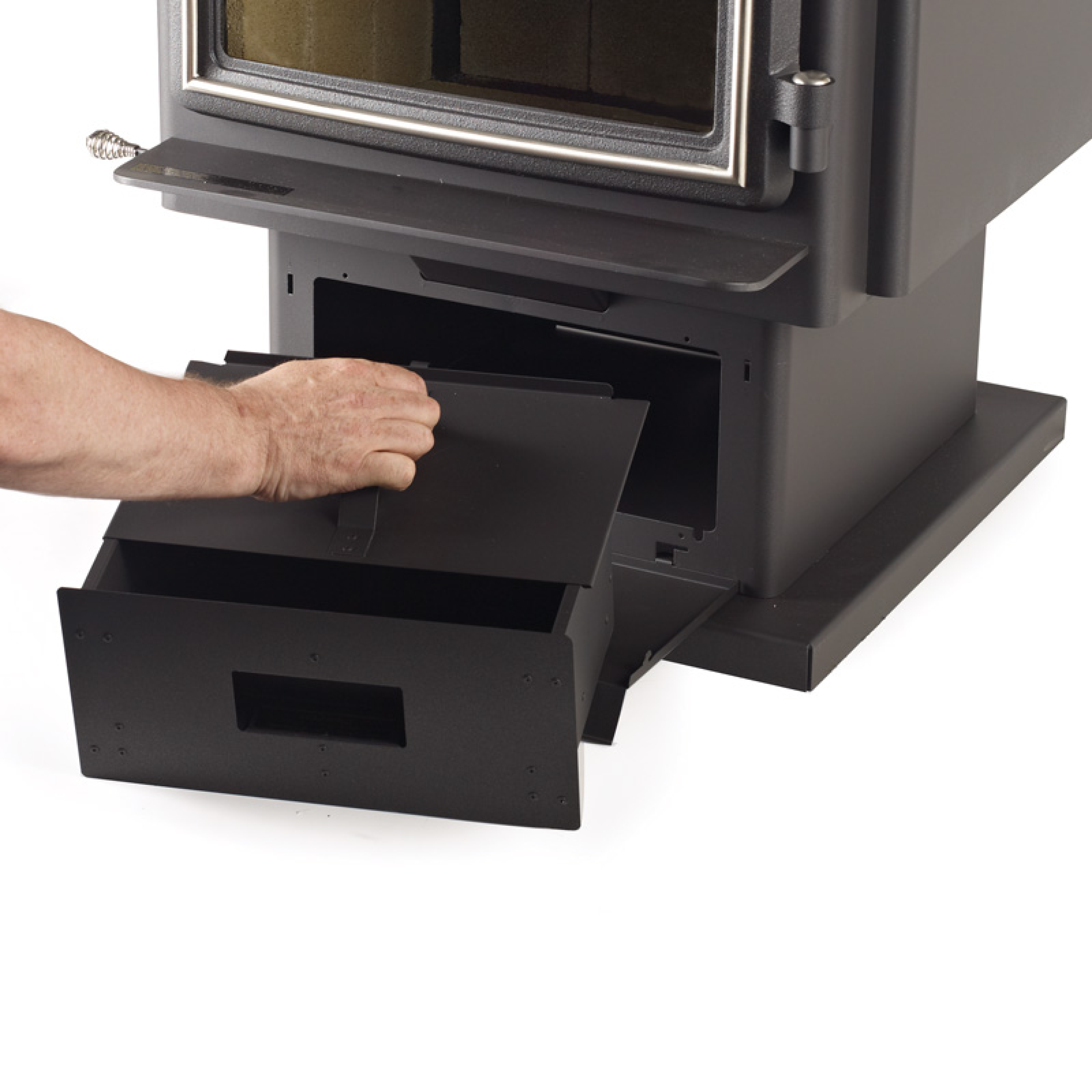 Ash Drawer Kit for F3500 & F5200