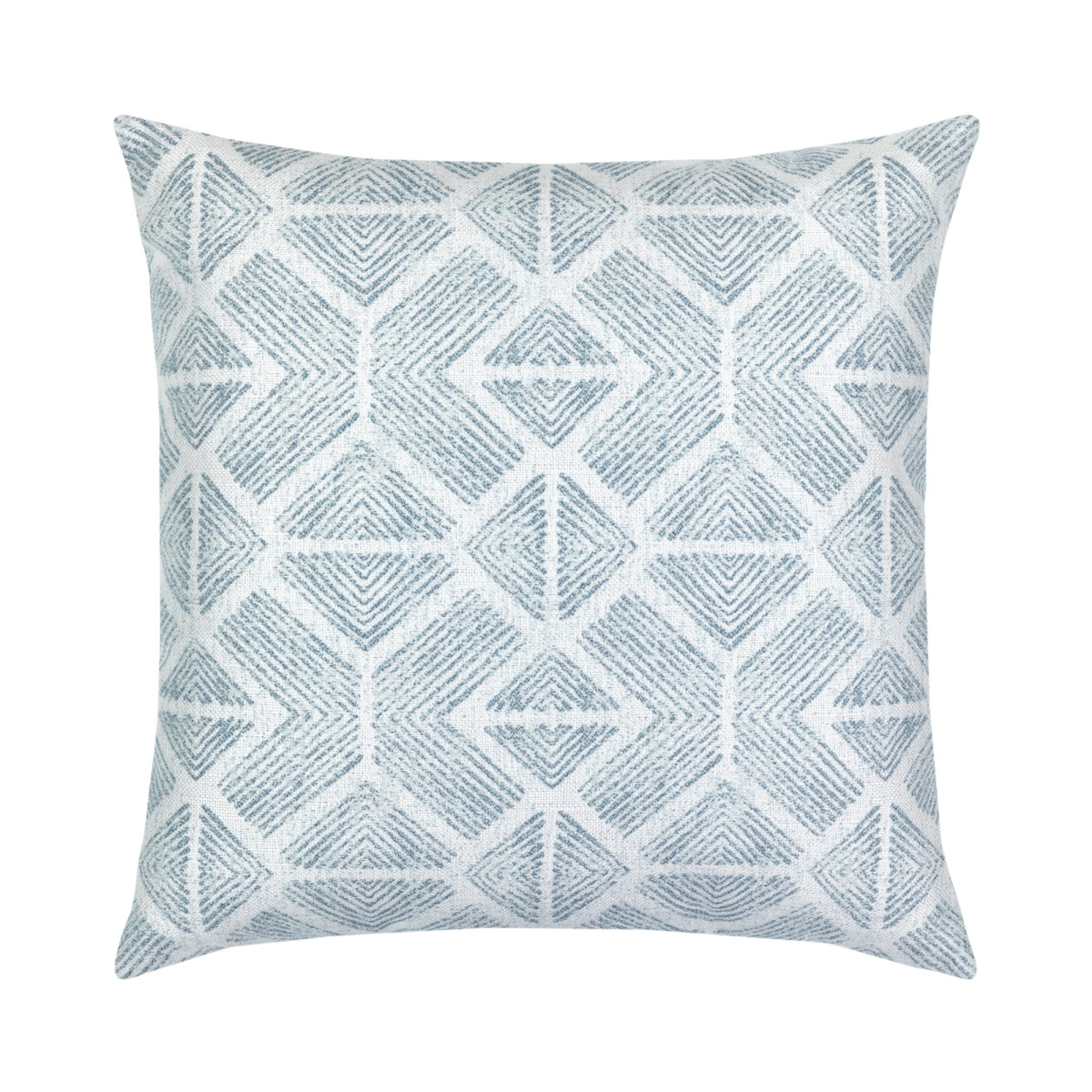 Bakuba Stream Pillow