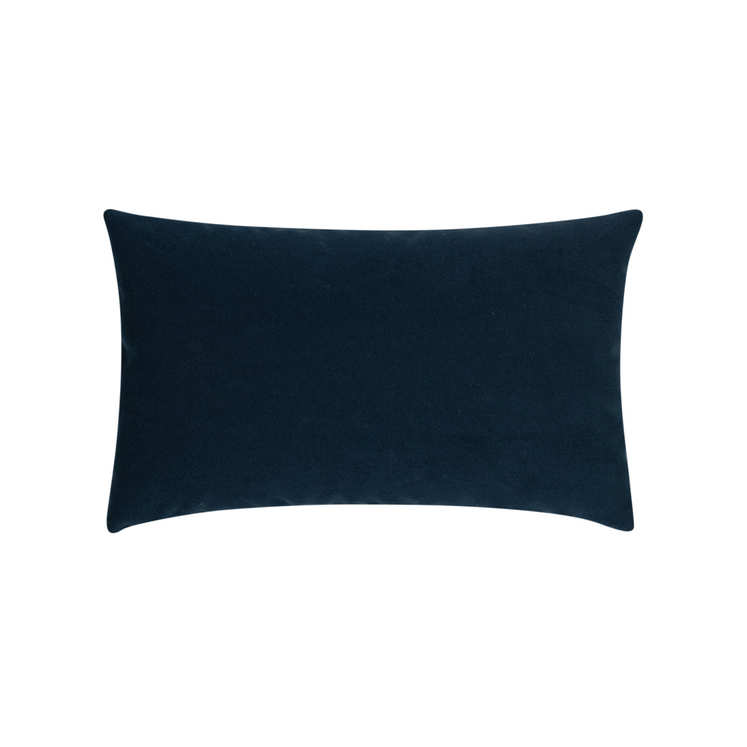 Lush Velvet Midnight Pillow
