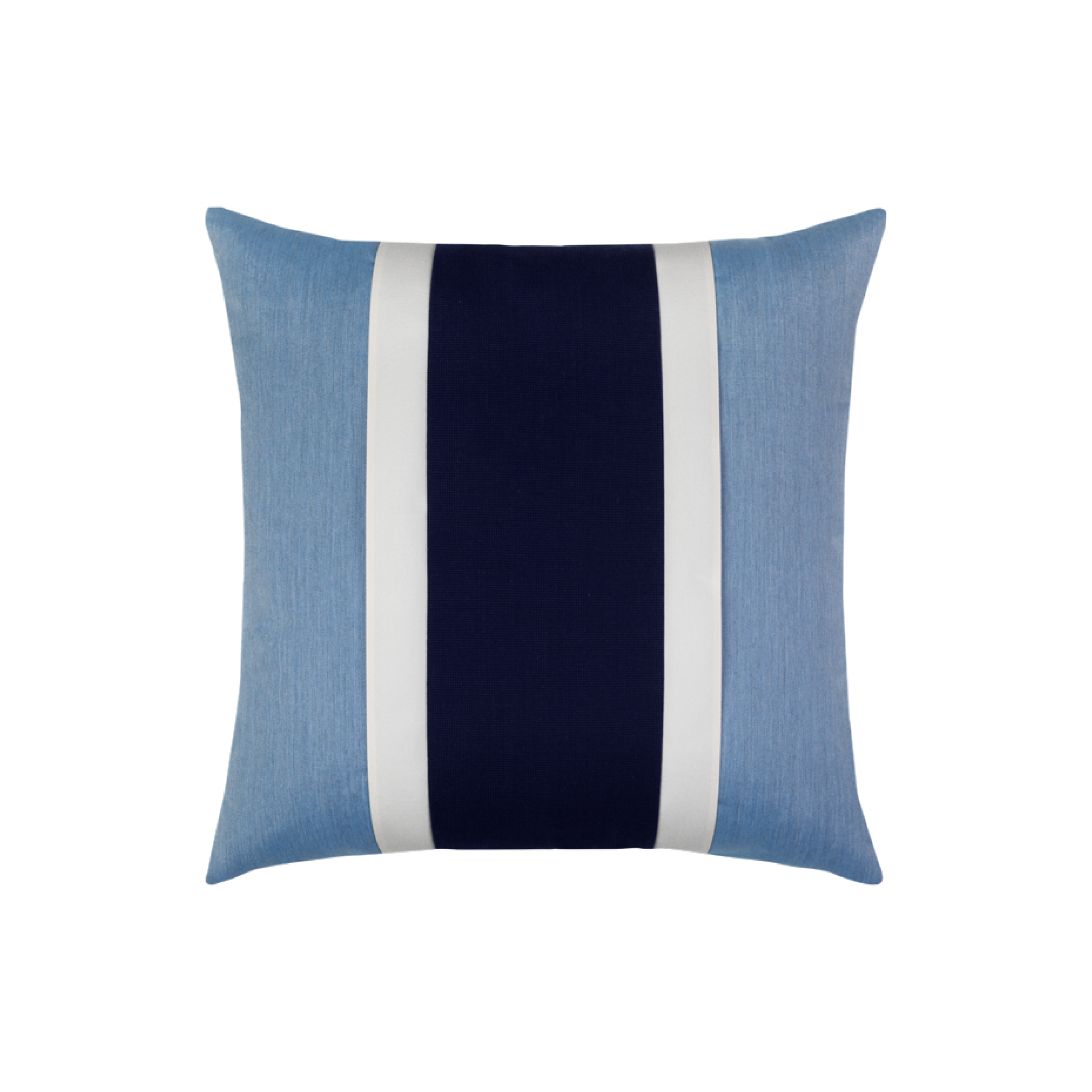 Nevis Ocean Pillow