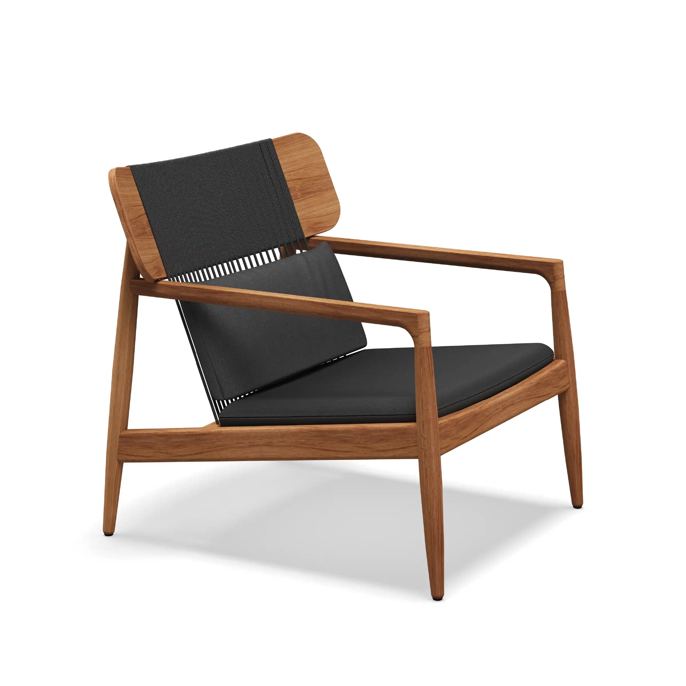 Archi Lounge Chair