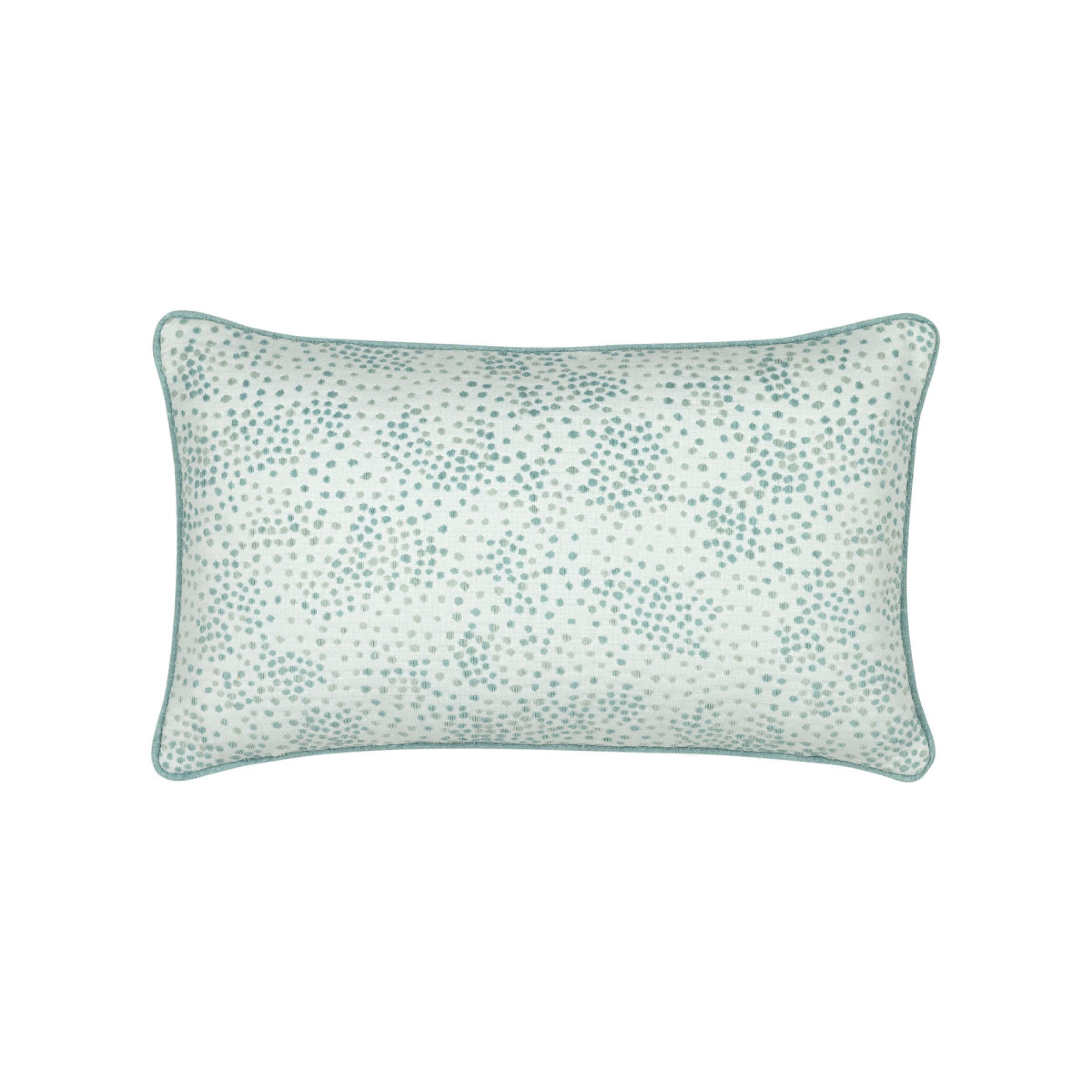 Speckle Surf Pillow