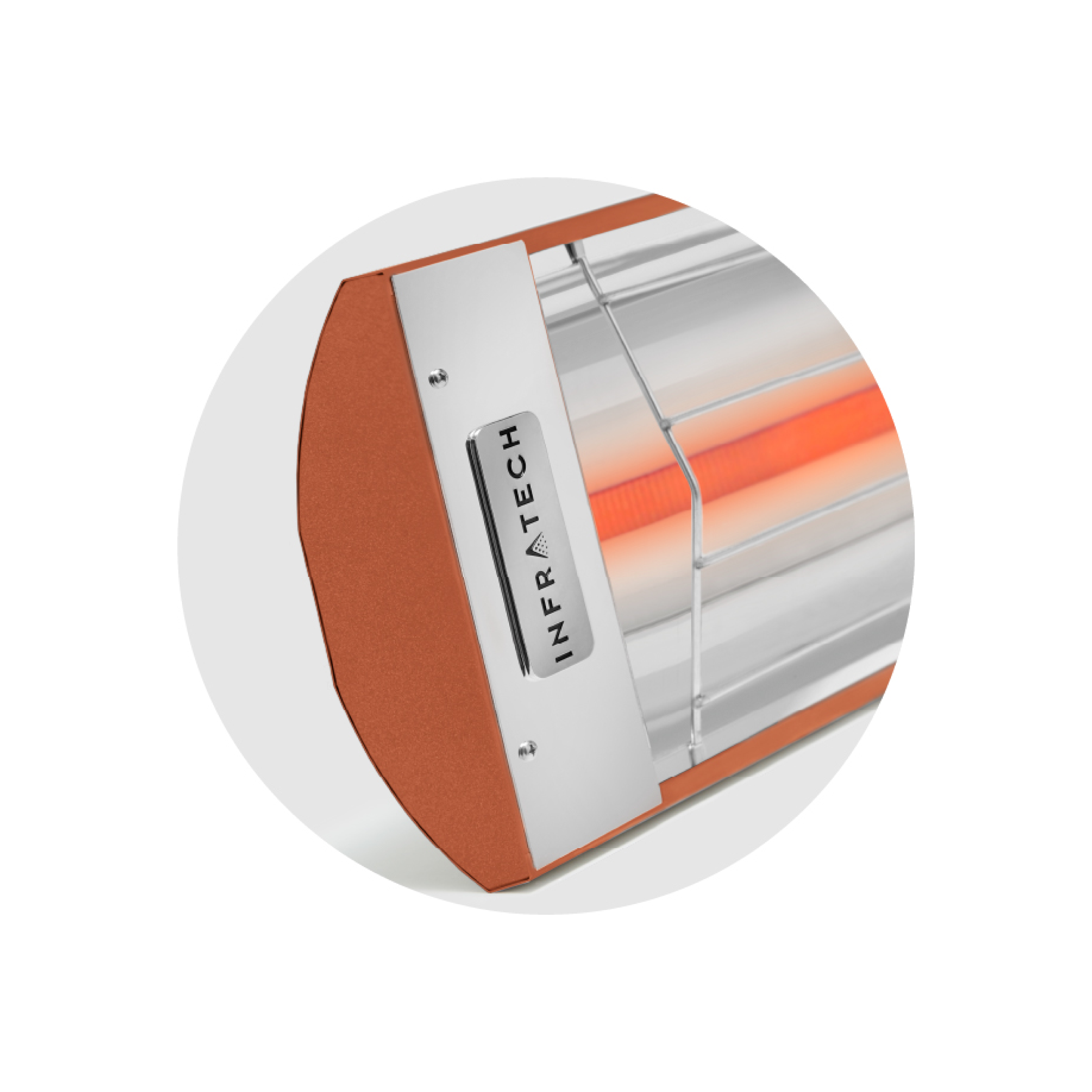 C-Series Single Element Heater